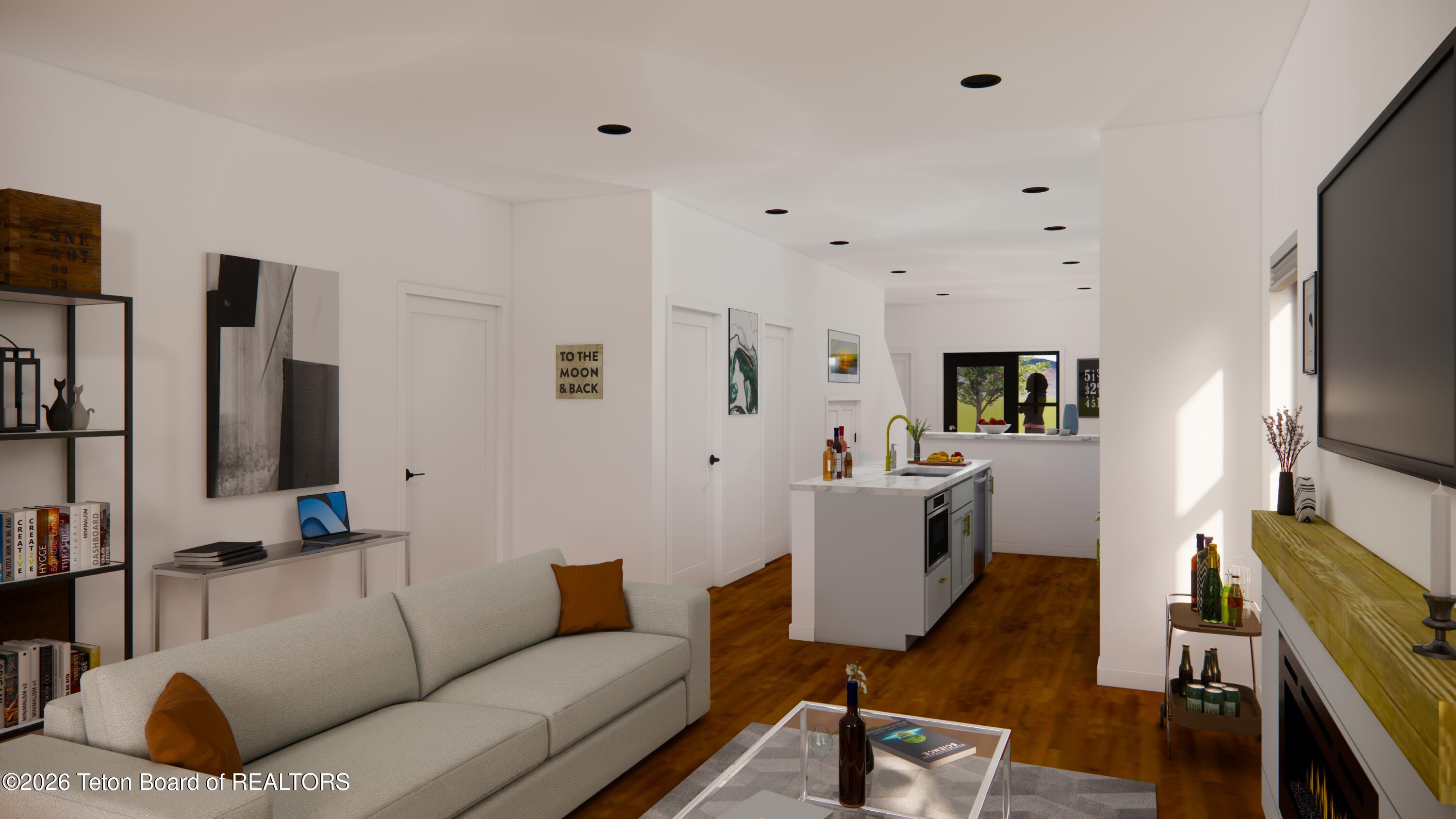 8748 WINDY RIDGE Road