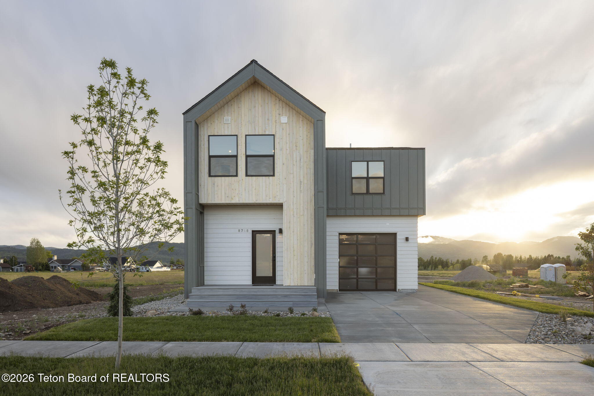 8748 WINDY RIDGE Road