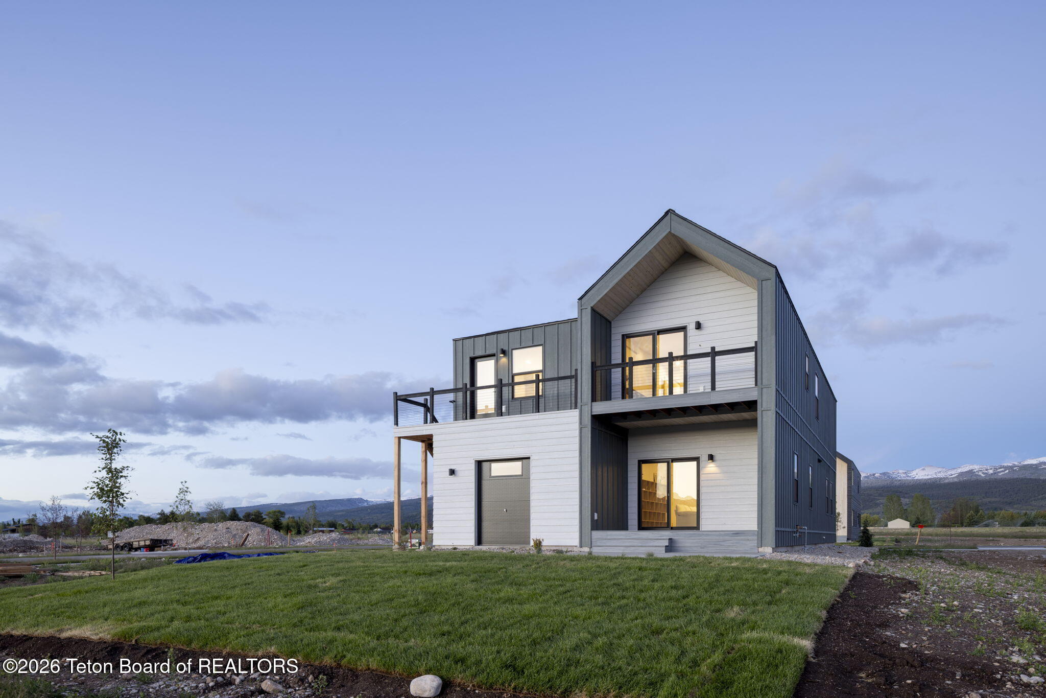 8748 WINDY RIDGE Road