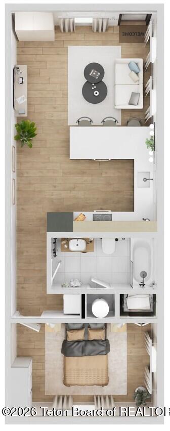 8748 WINDY RIDGE Road