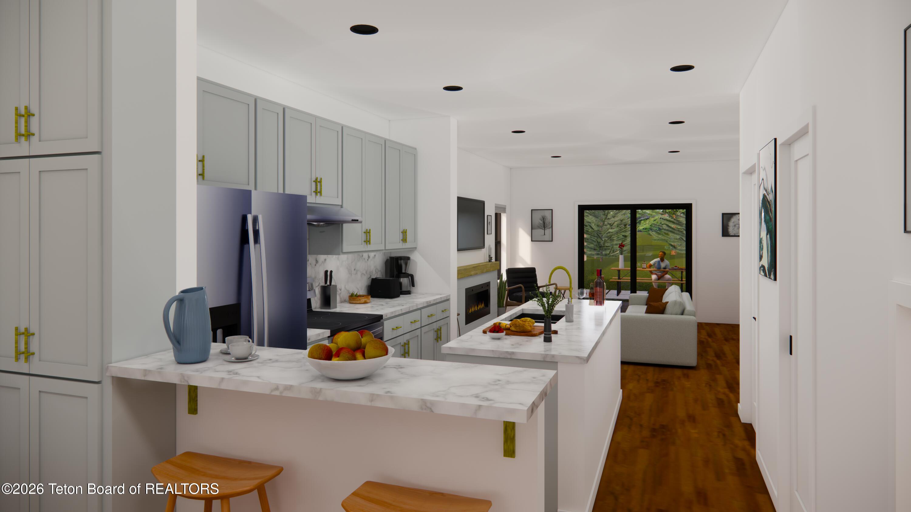 8748 WINDY RIDGE Road