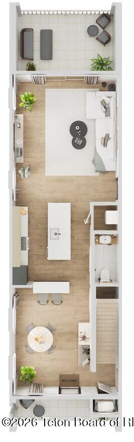 8748 WINDY RIDGE Road