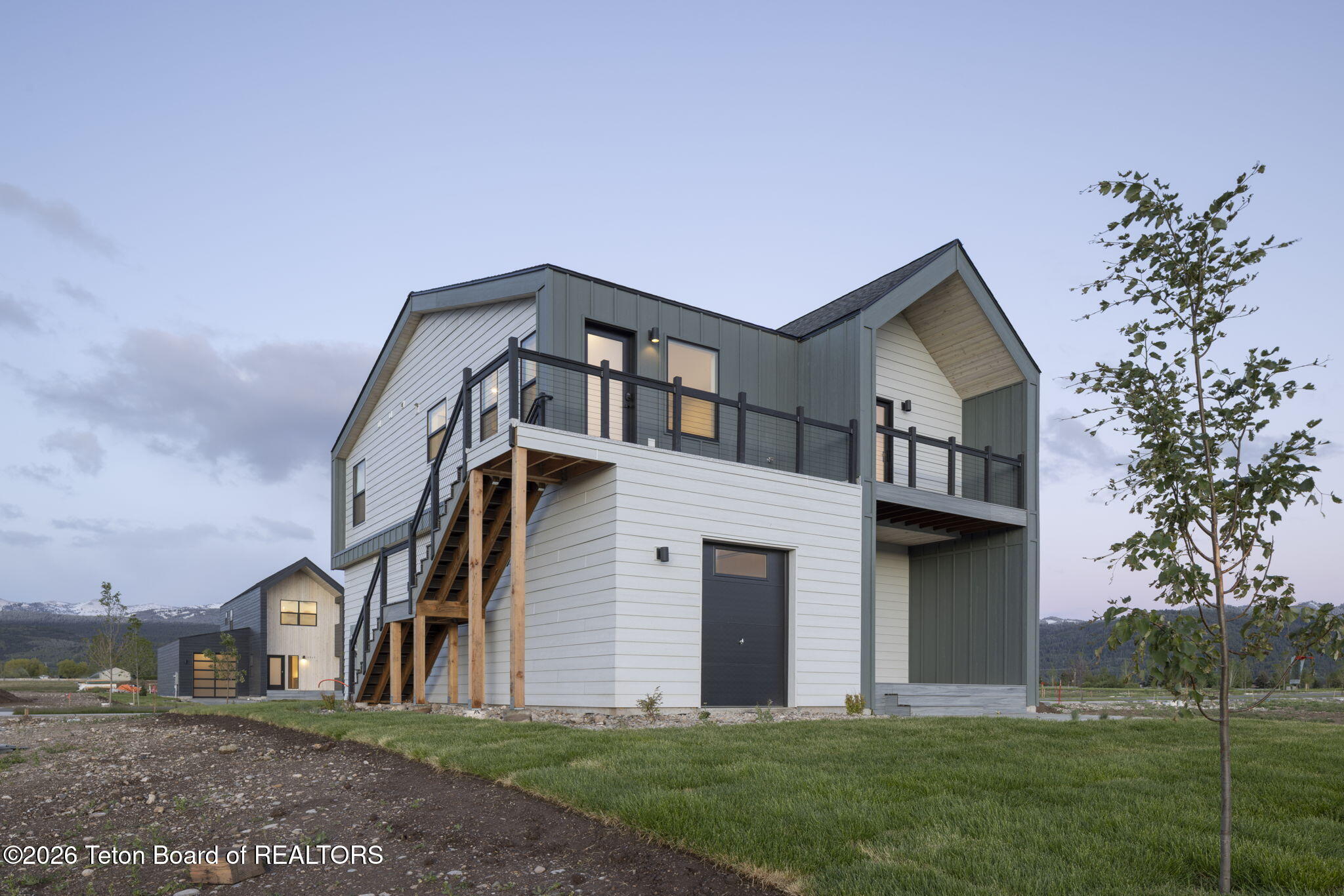 8748 WINDY RIDGE Road