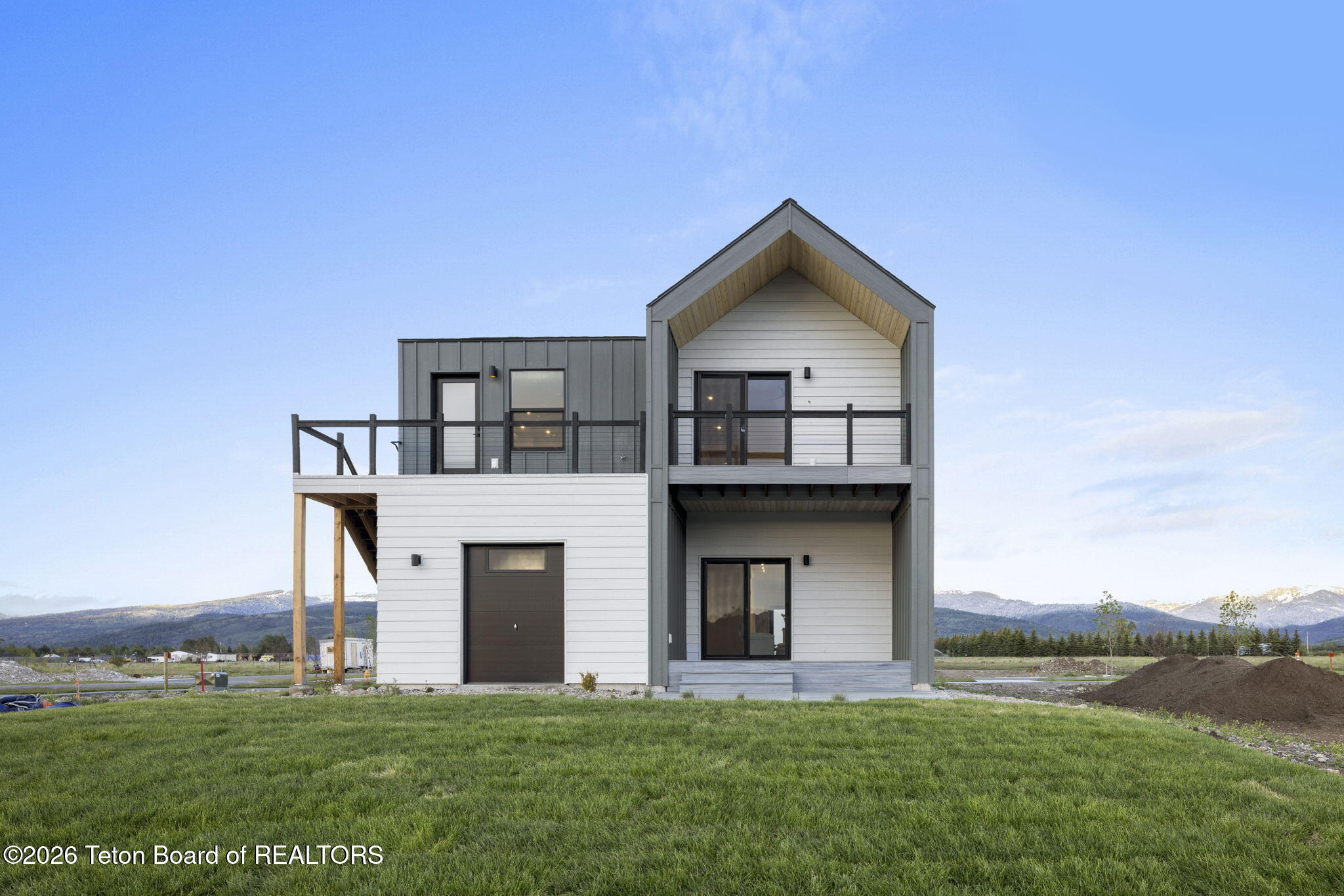 8748 WINDY RIDGE Road