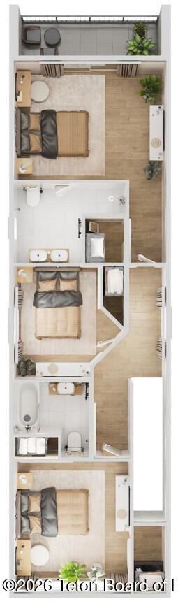 8748 WINDY RIDGE Road