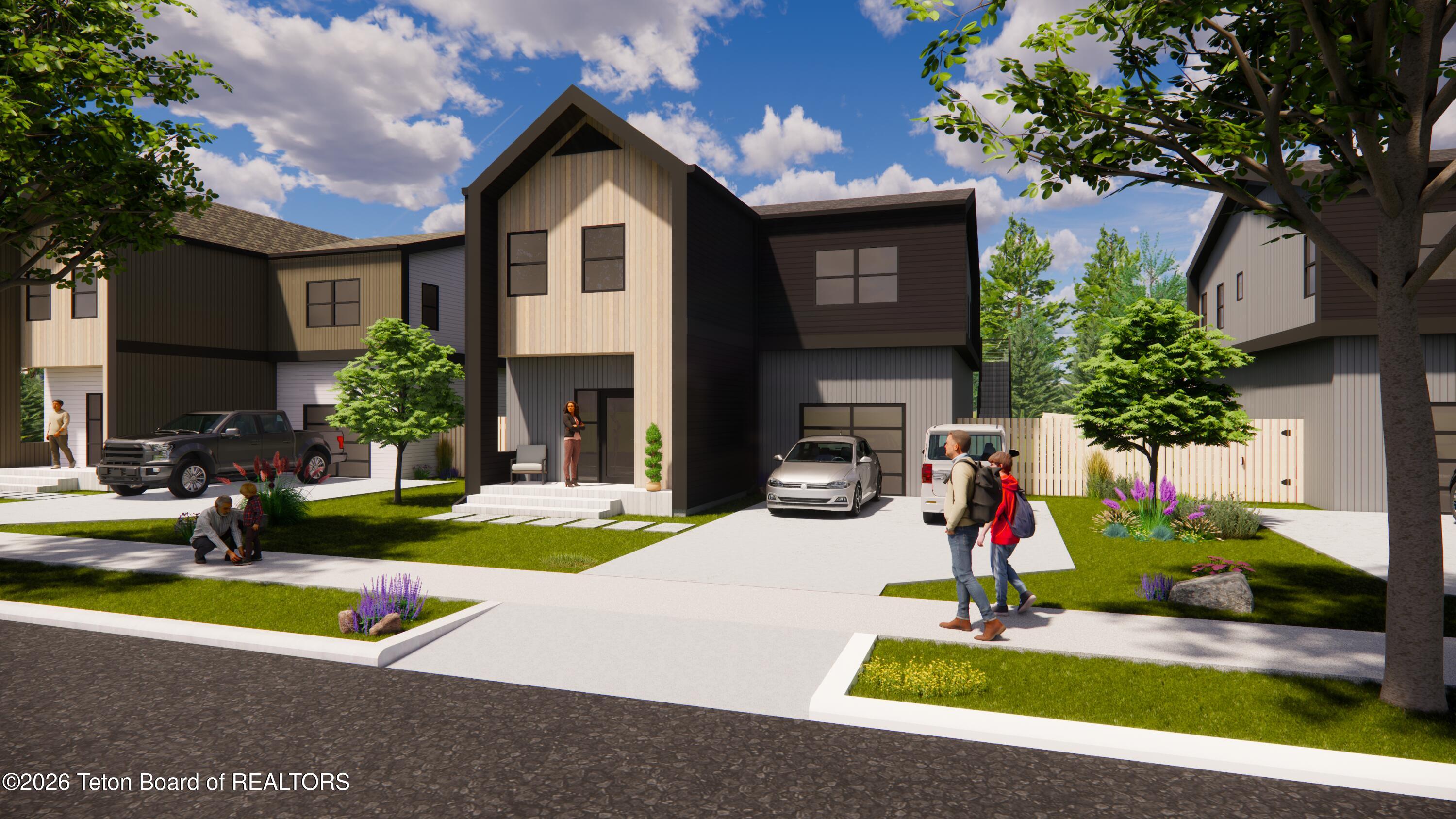 8748 WINDY RIDGE Road