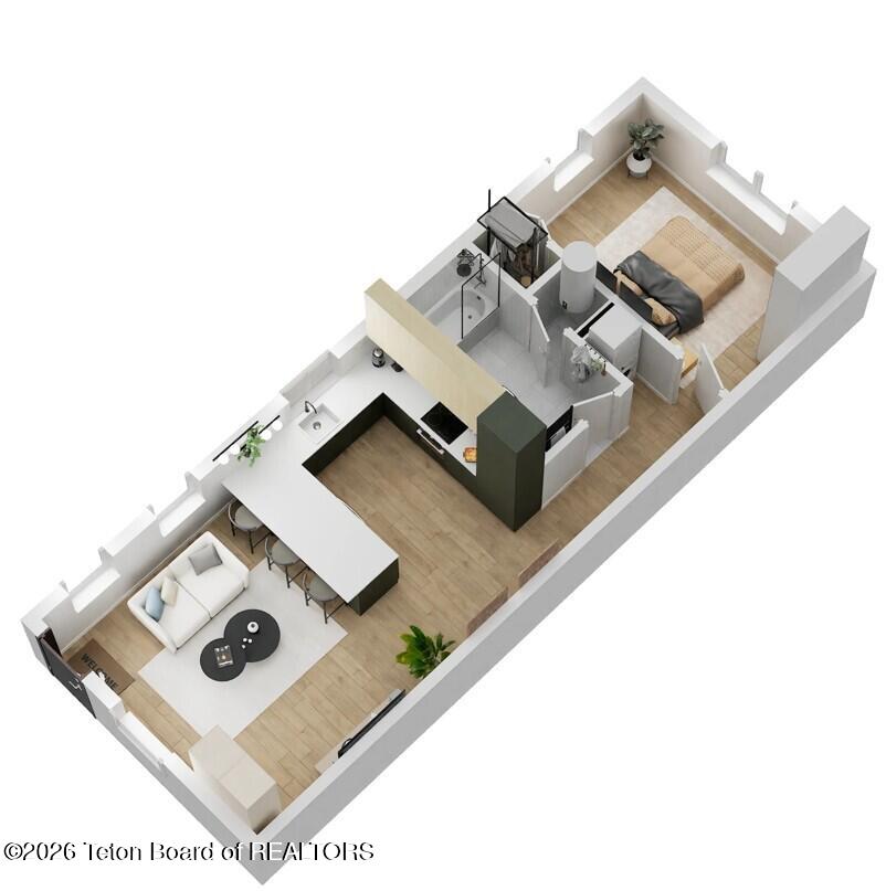 8748 WINDY RIDGE Road