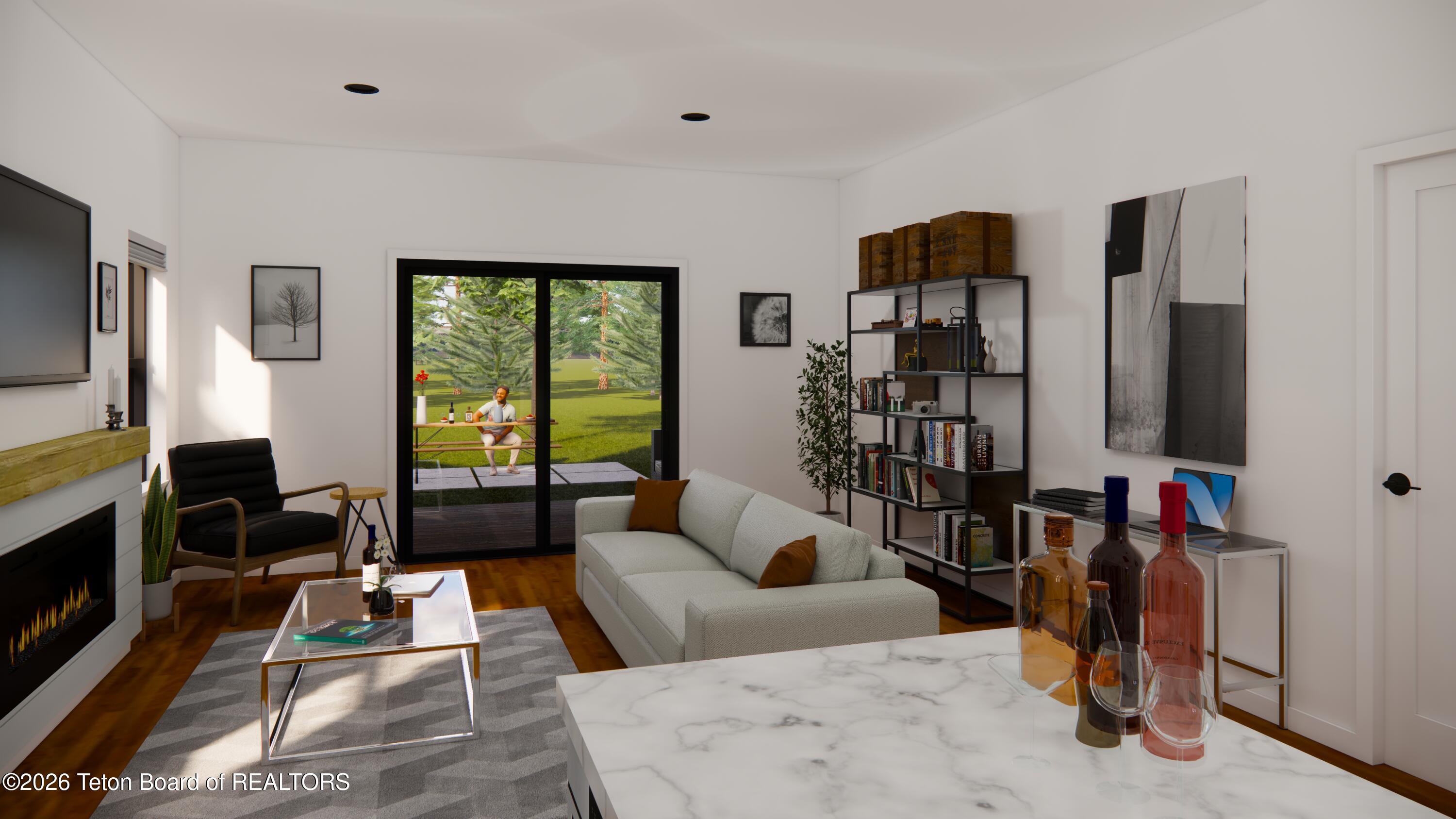 8748 WINDY RIDGE Road