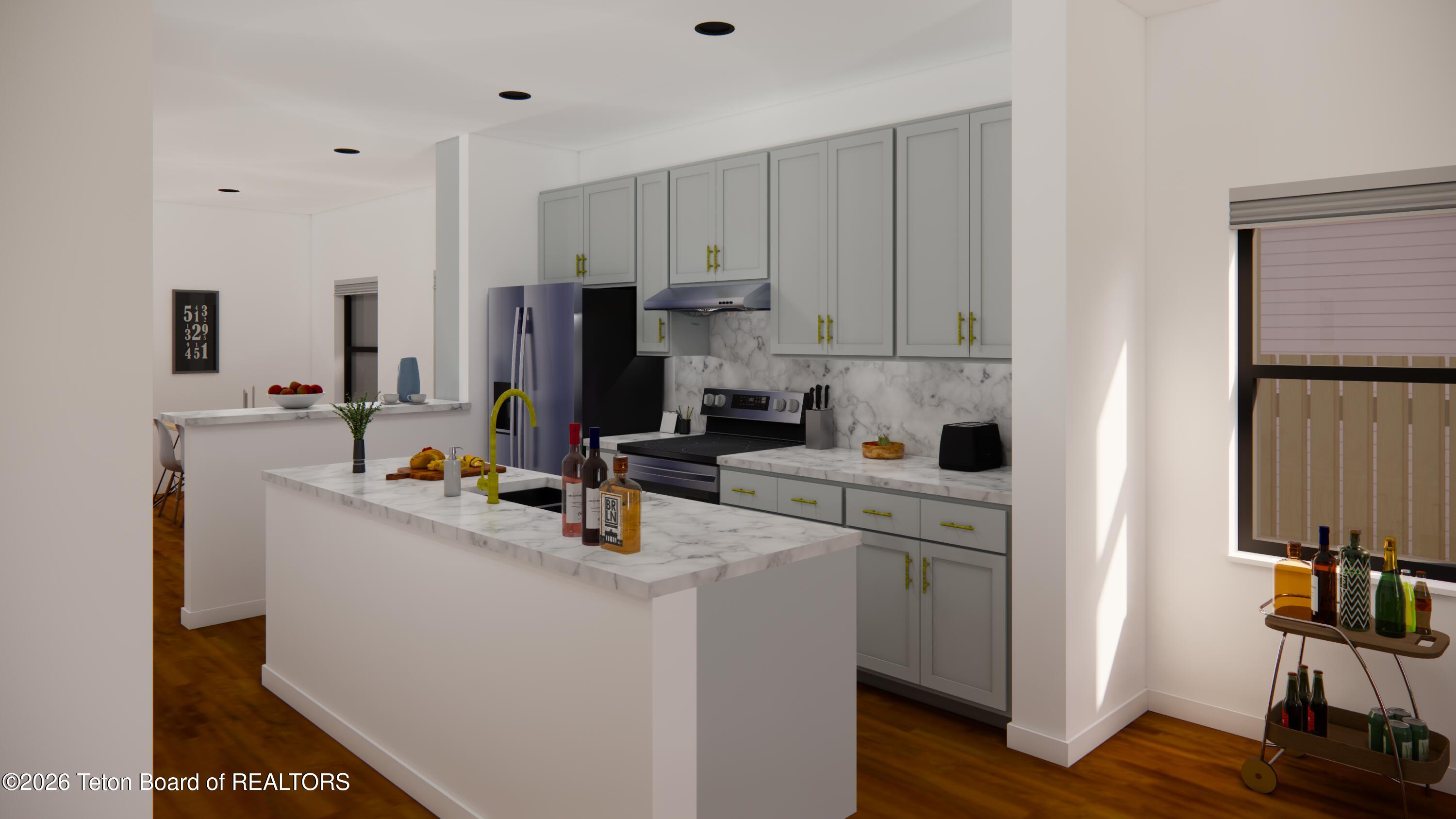 8748 WINDY RIDGE Road