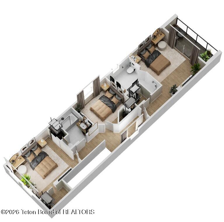 8748 WINDY RIDGE Road