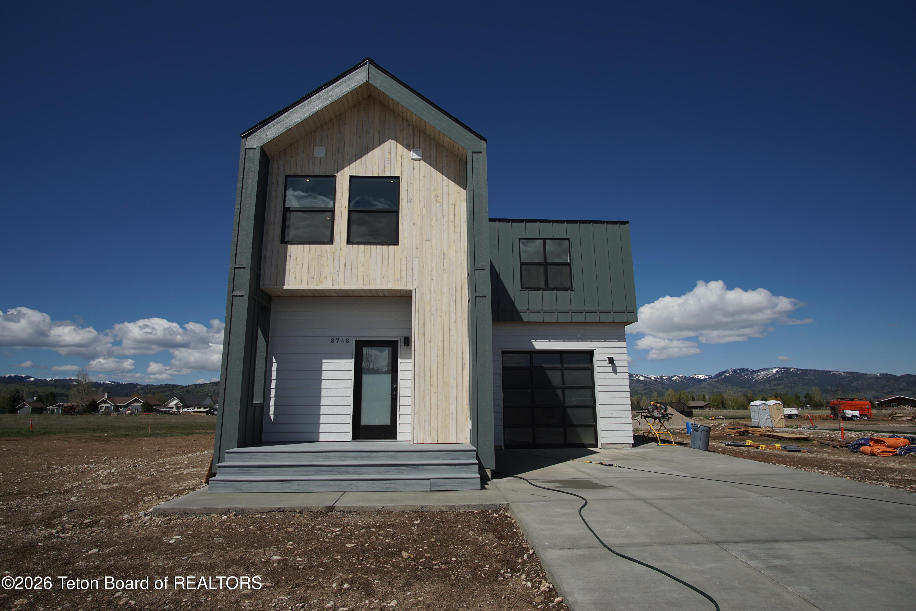 8748 WINDY RIDGE Road