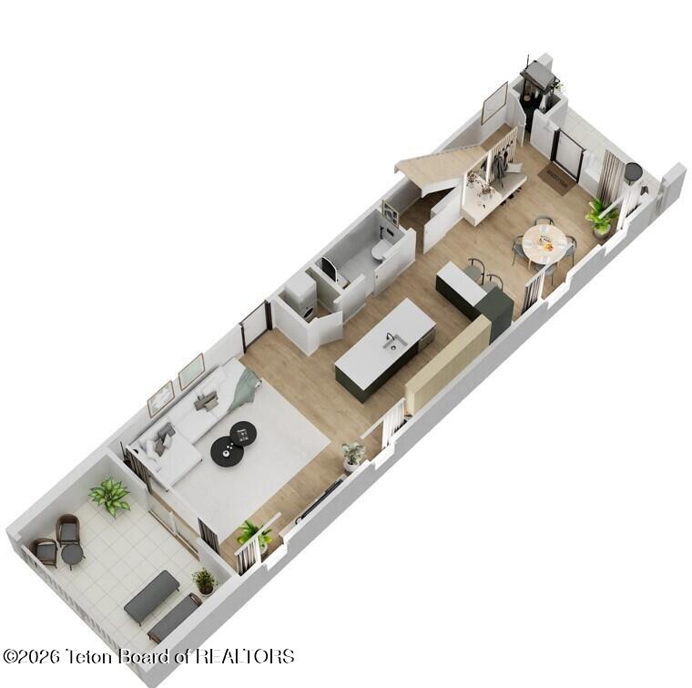 8748 WINDY RIDGE Road