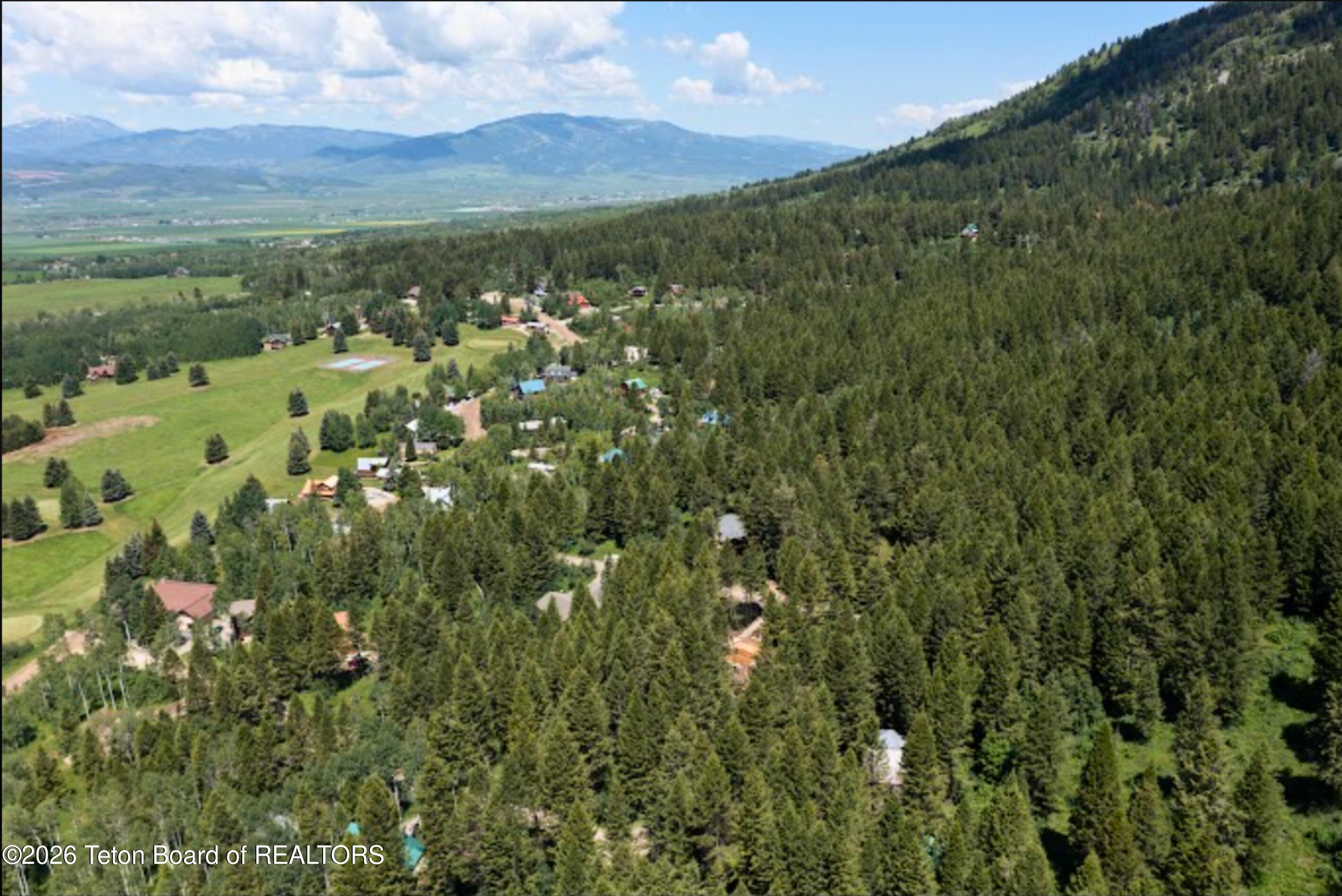 LOT 92 OAK Drive