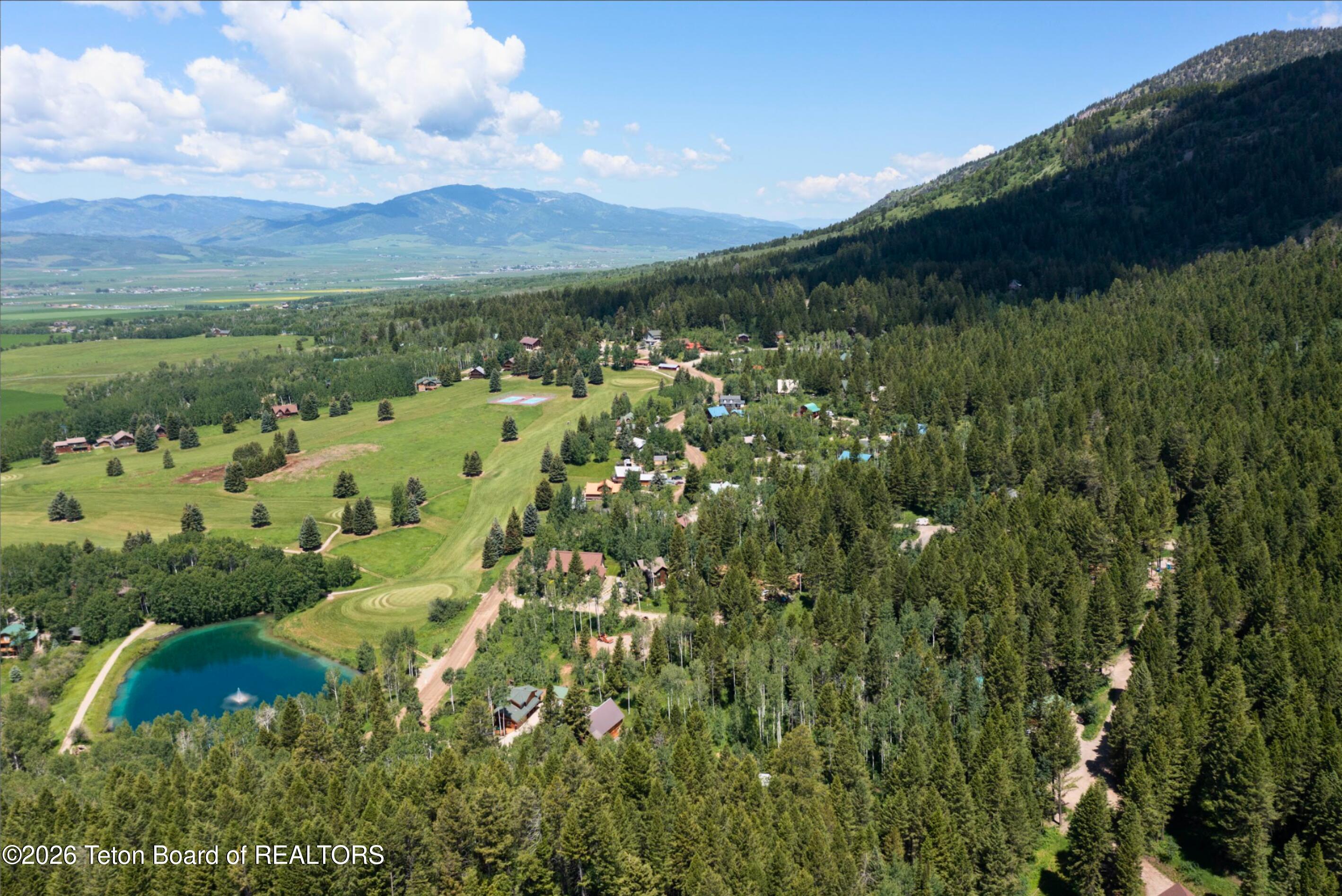 LOT 92 OAK Drive