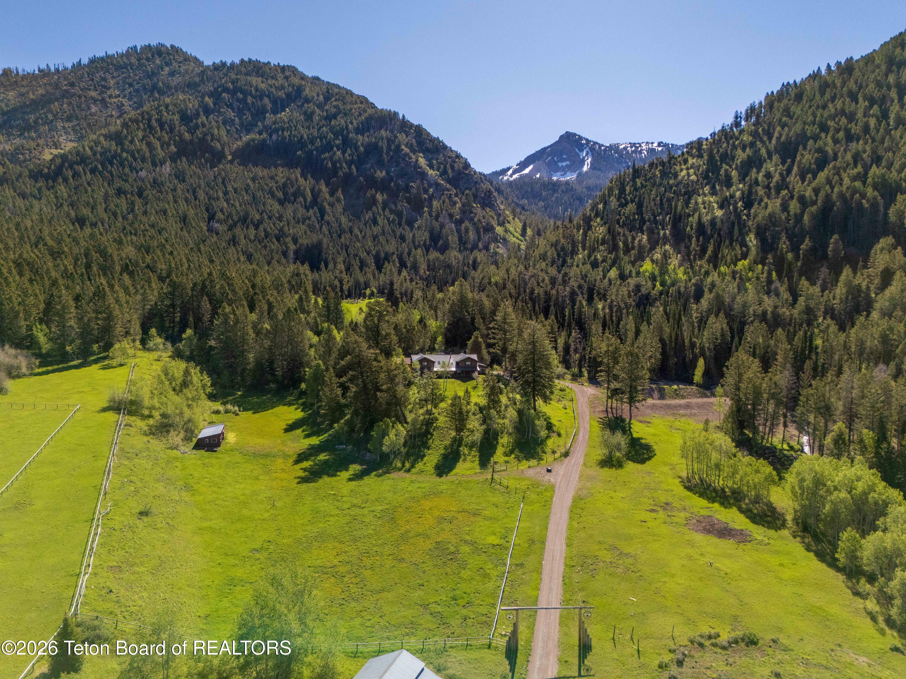 2903 STEWART TRAIL Road