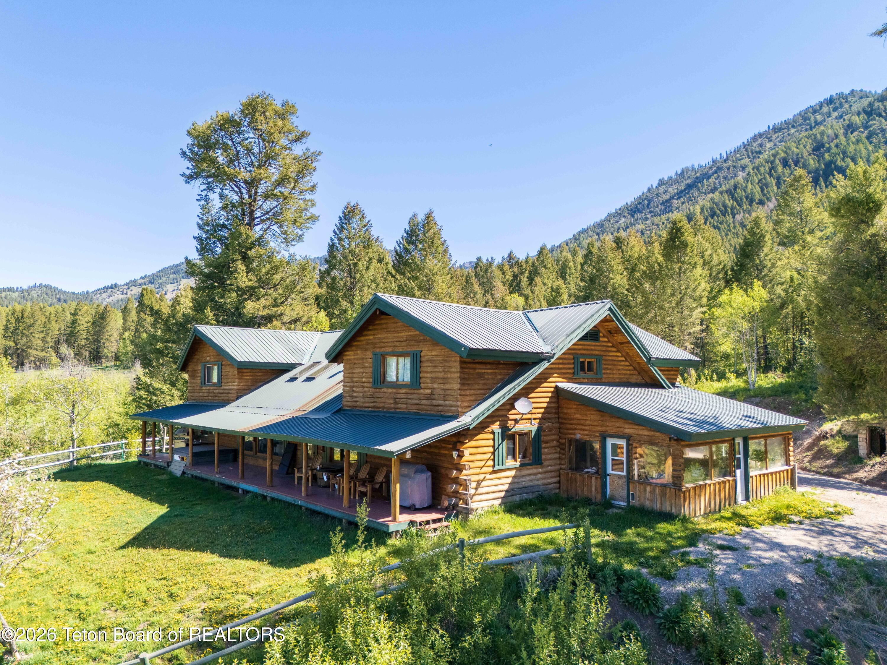 2903 STEWART TRAIL Road