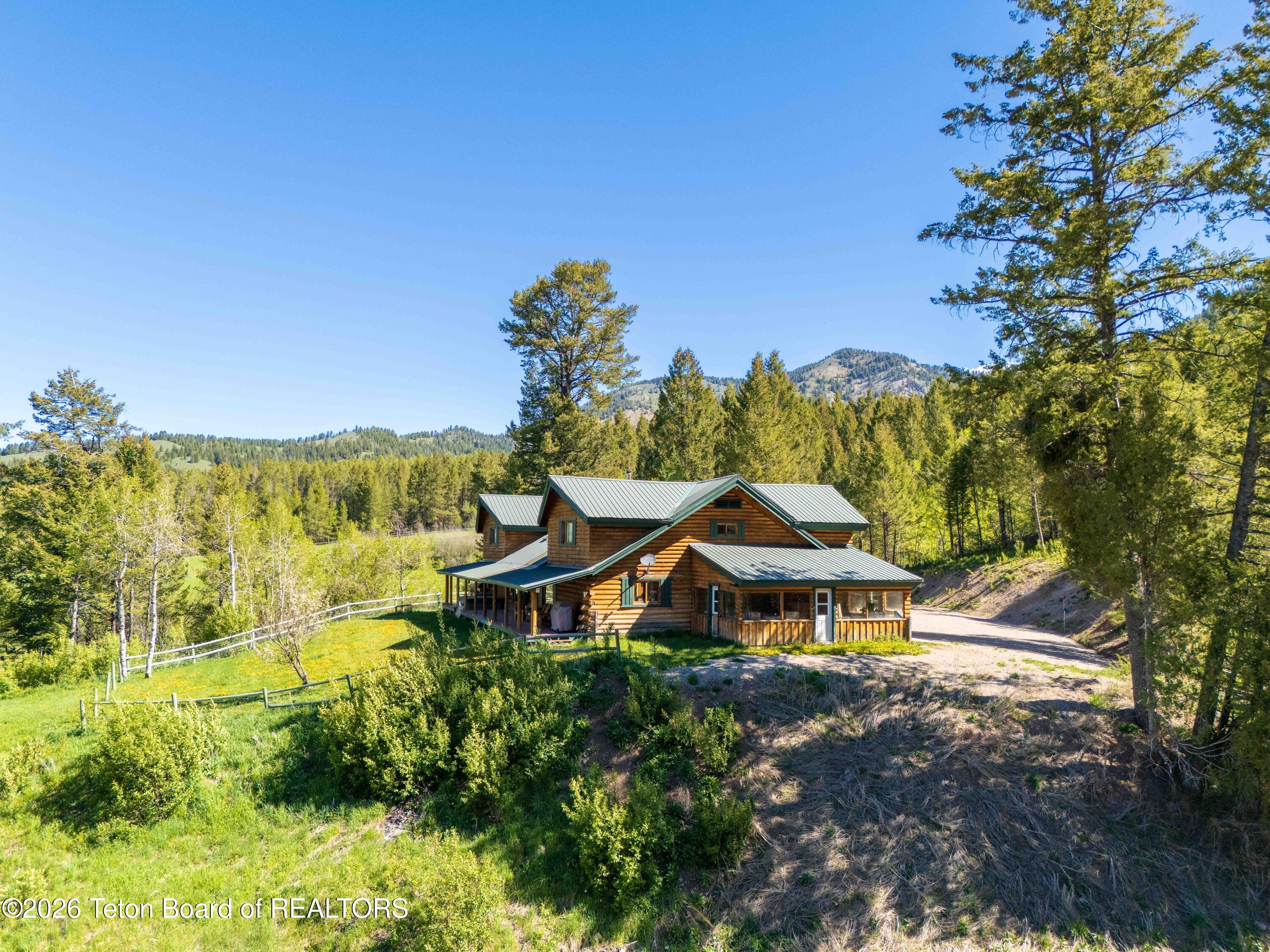 2903 STEWART TRAIL Road