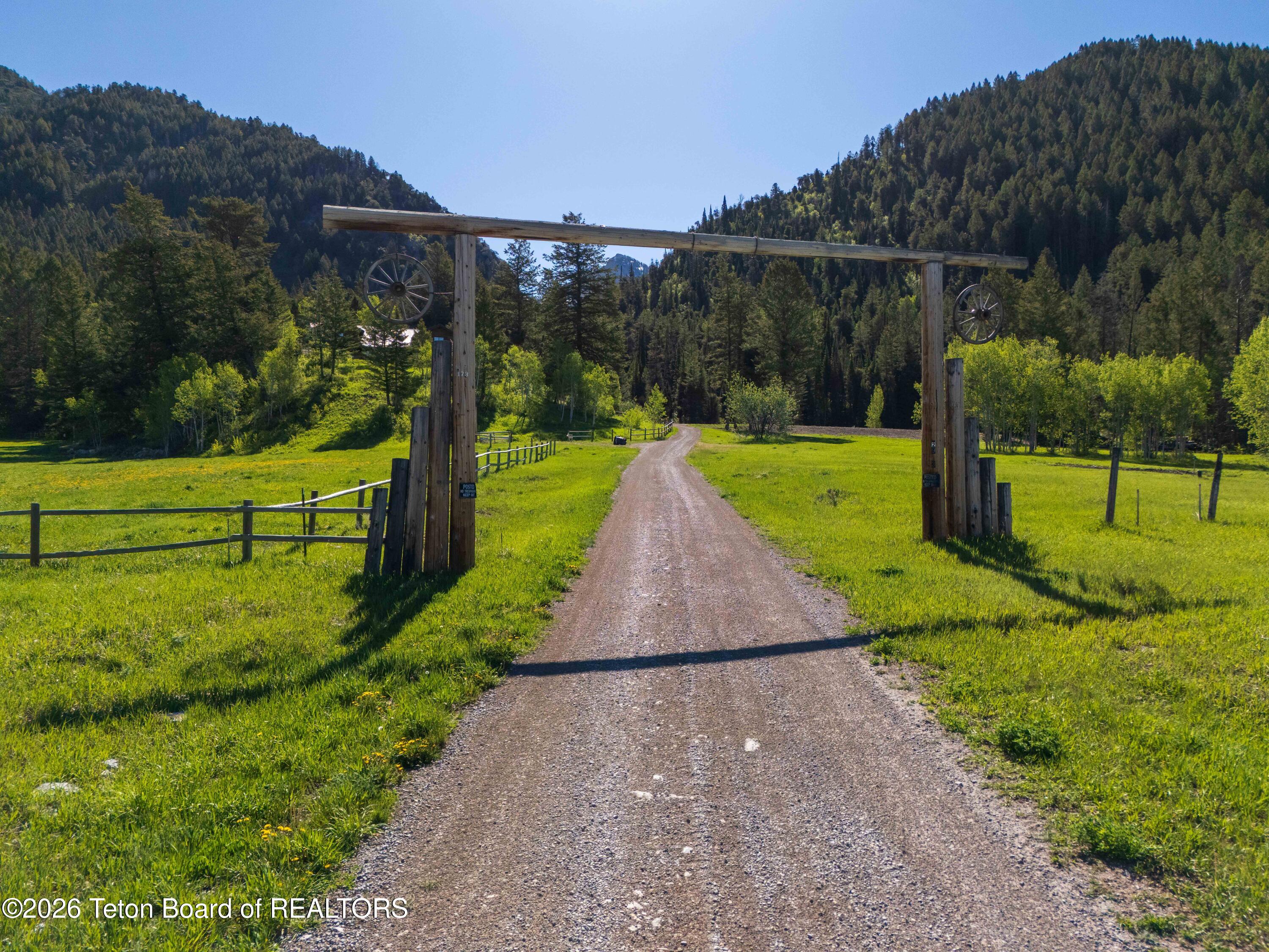2903 STEWART TRAIL Road