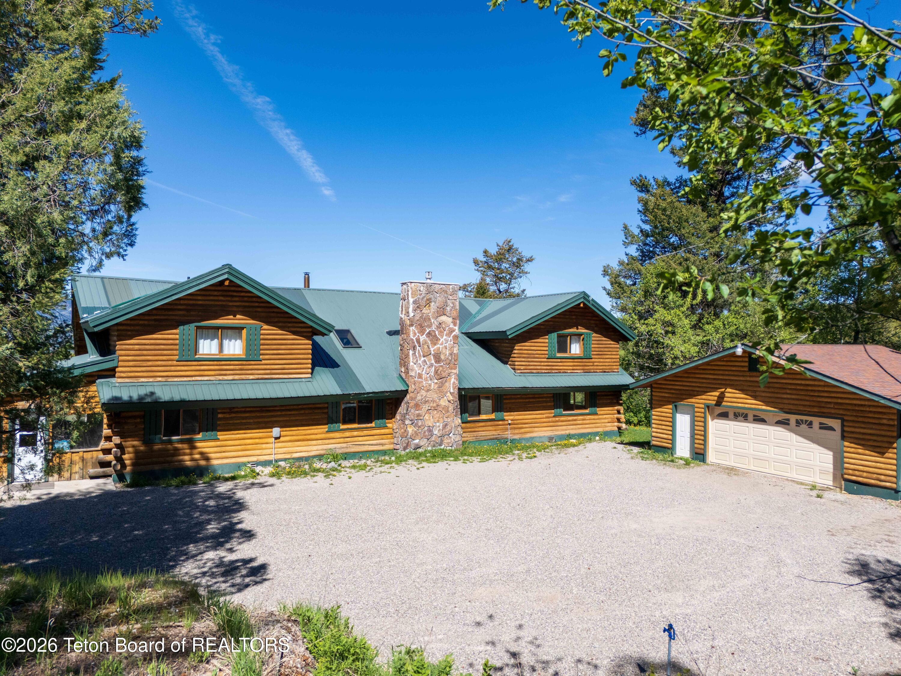 2903 STEWART TRAIL Road