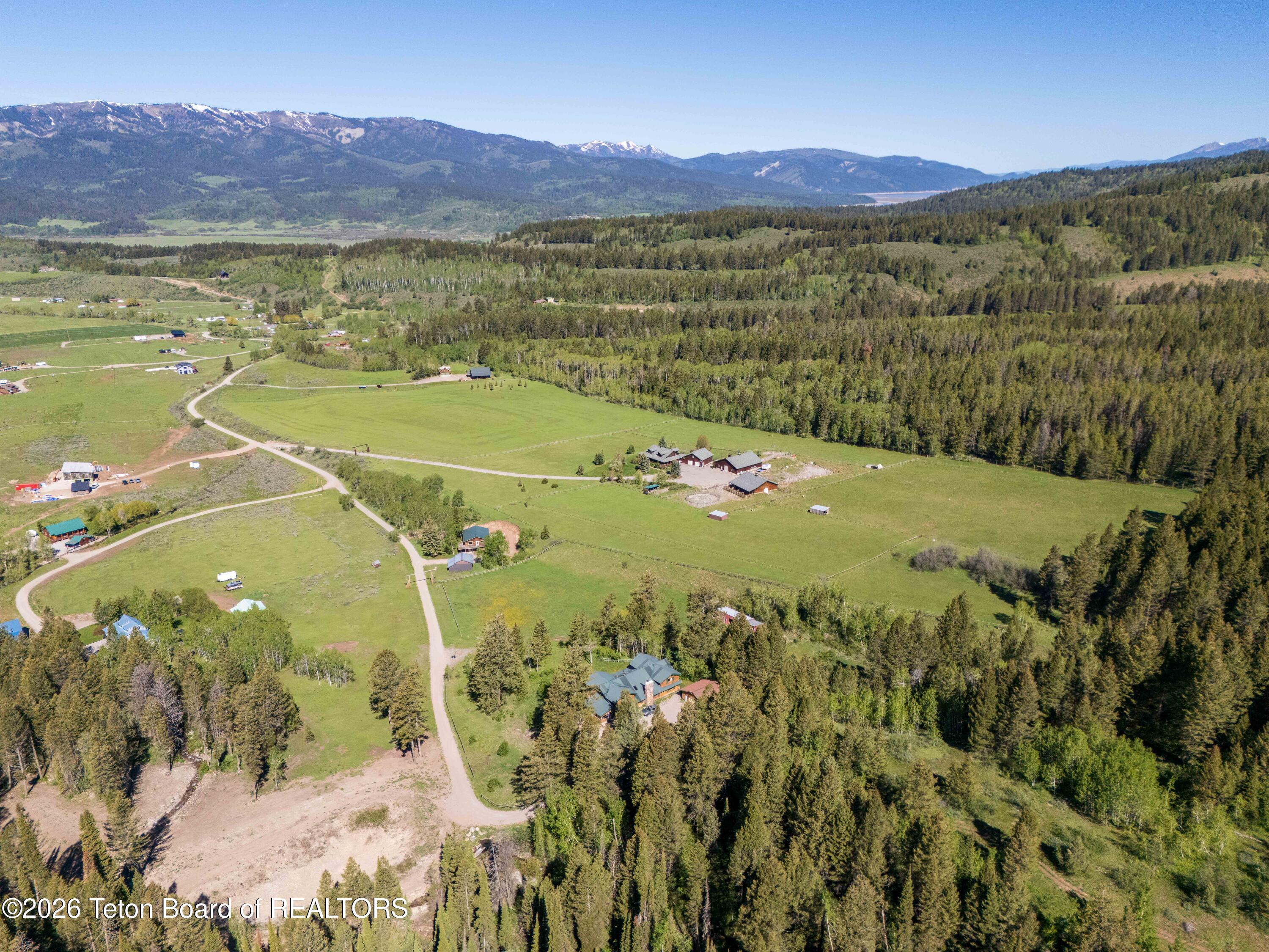 2903 STEWART TRAIL Road