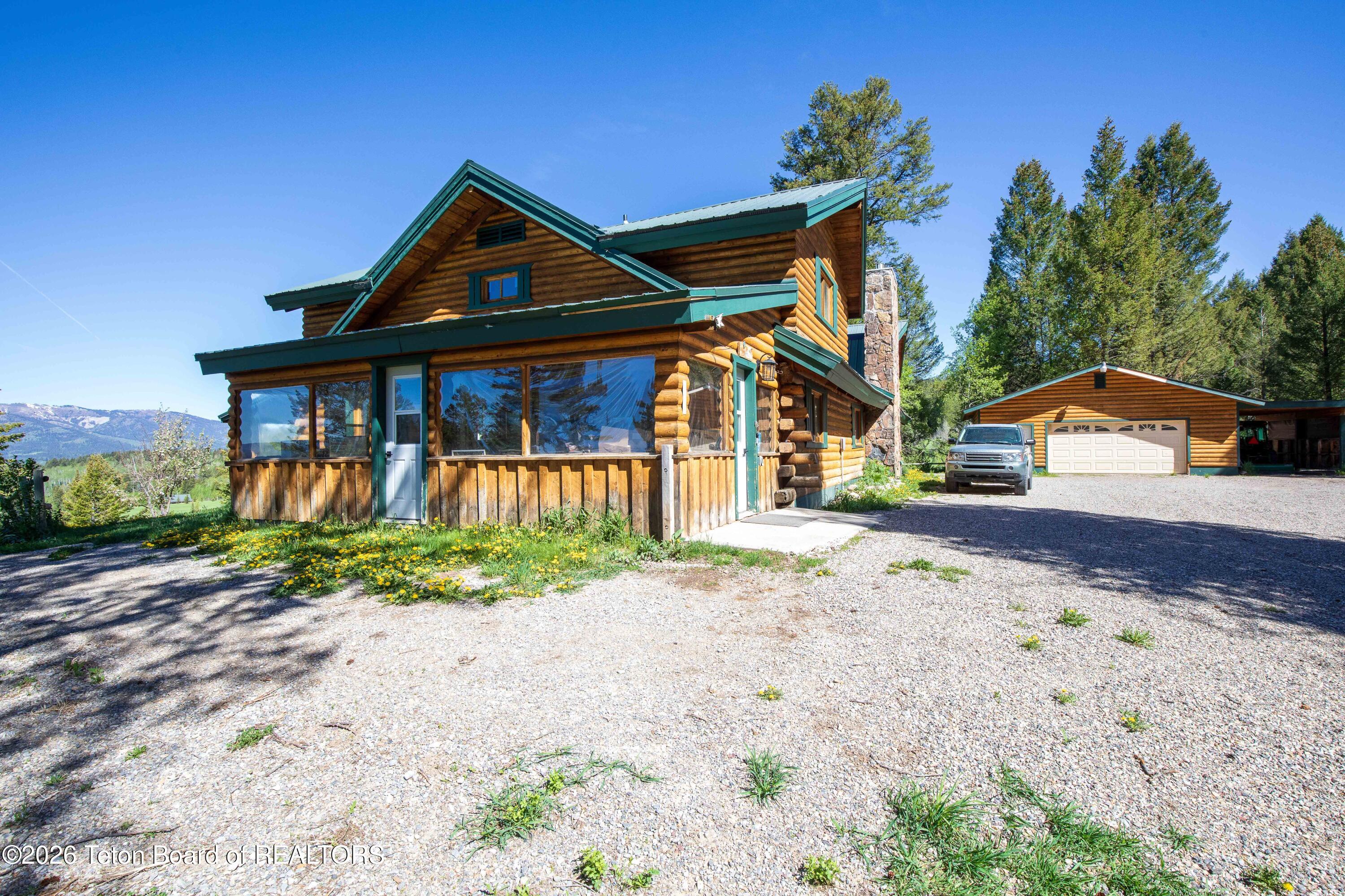 2903 STEWART TRAIL Road