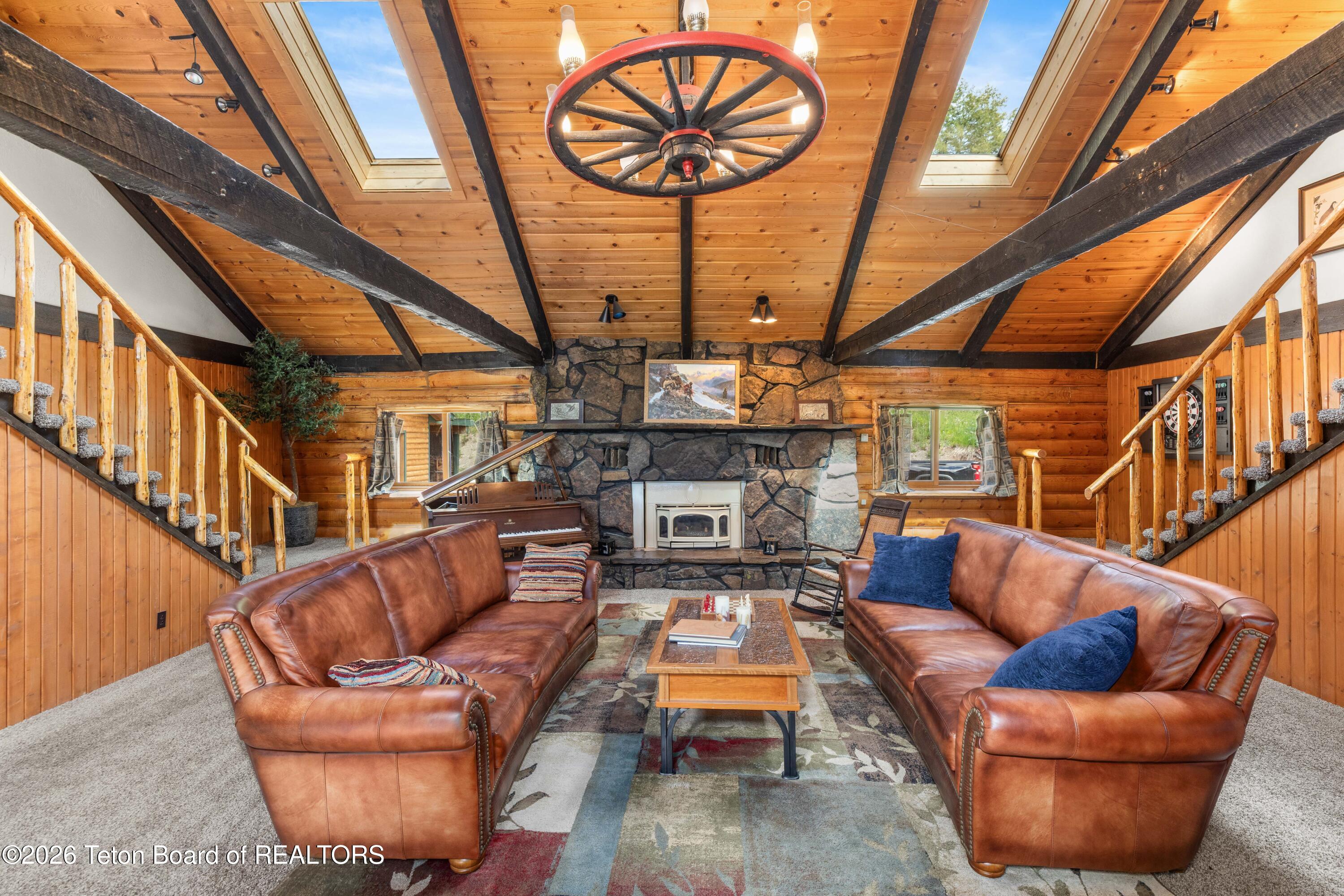 2903 STEWART TRAIL Road