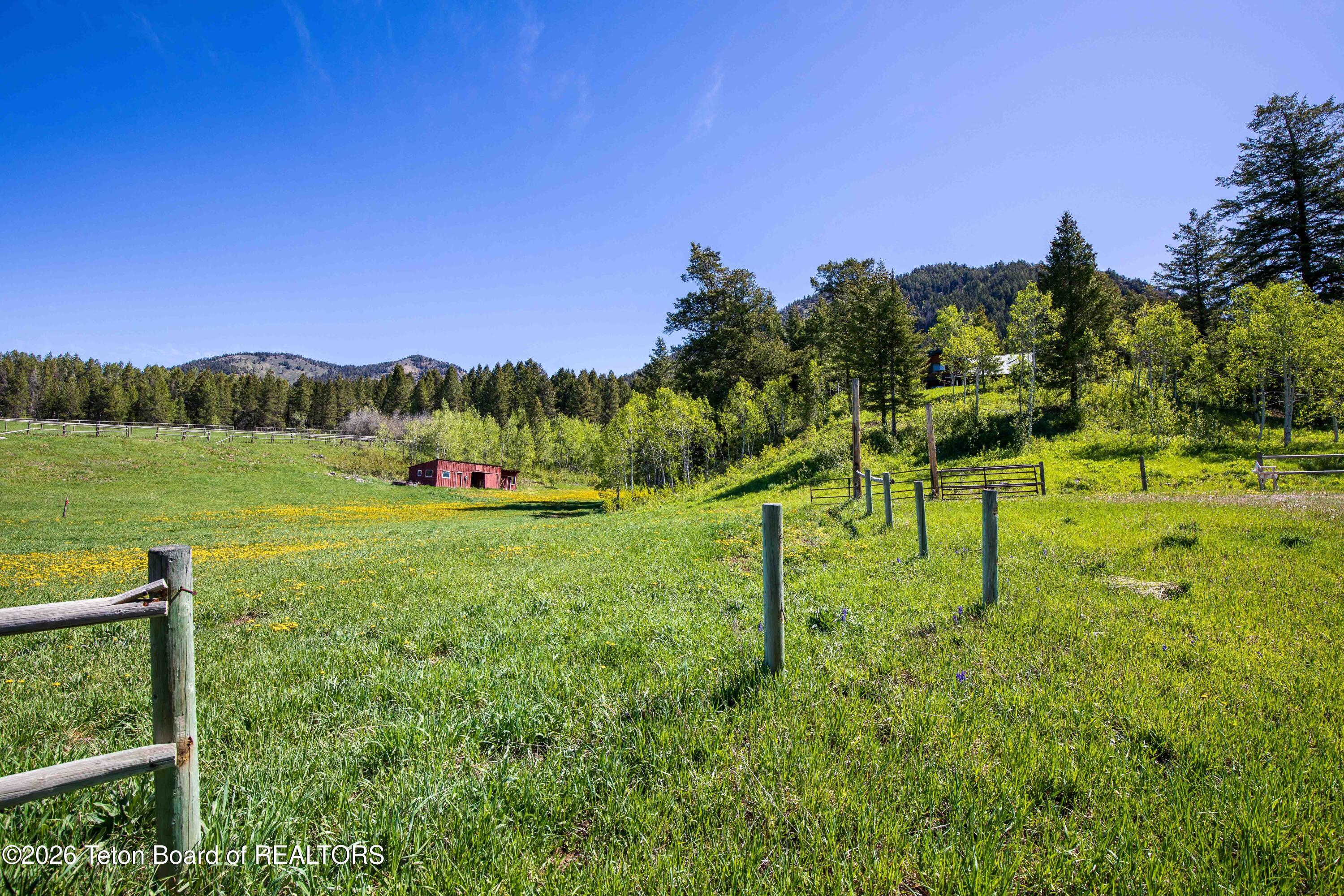 2903 STEWART TRAIL Road
