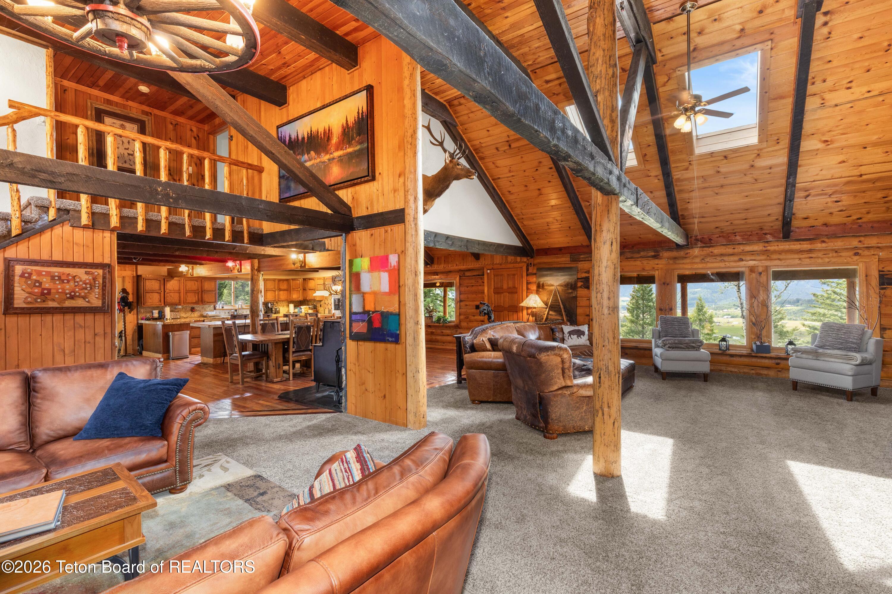 2903 STEWART TRAIL Road