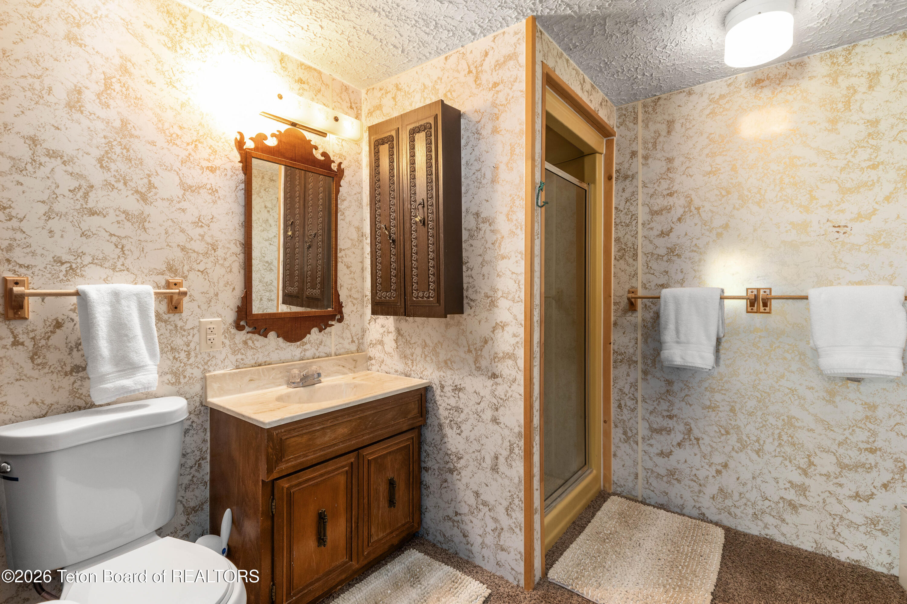 2903 STEWART TRAIL Road