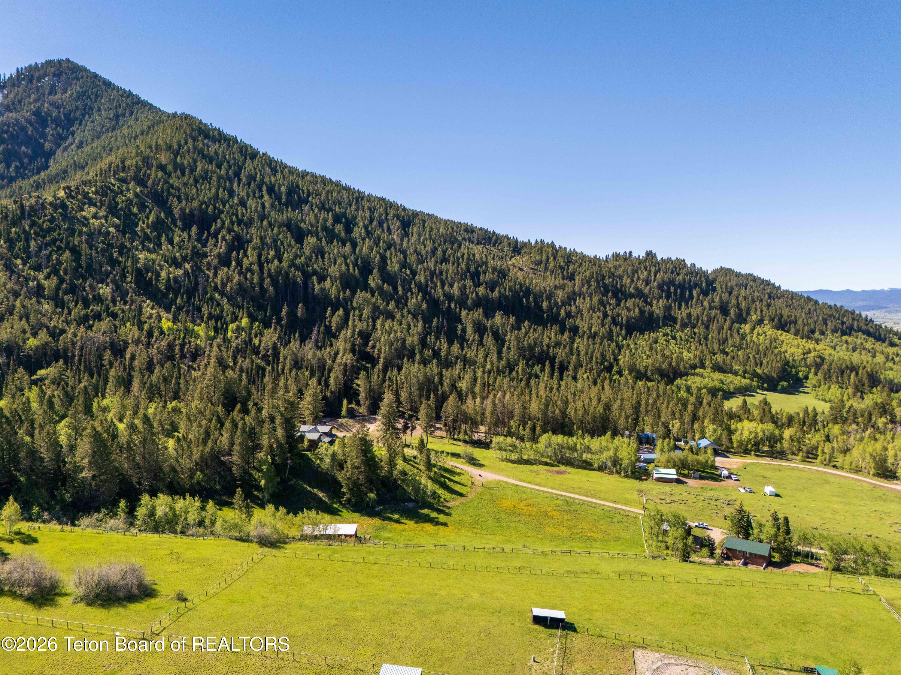 2903 STEWART TRAIL Road