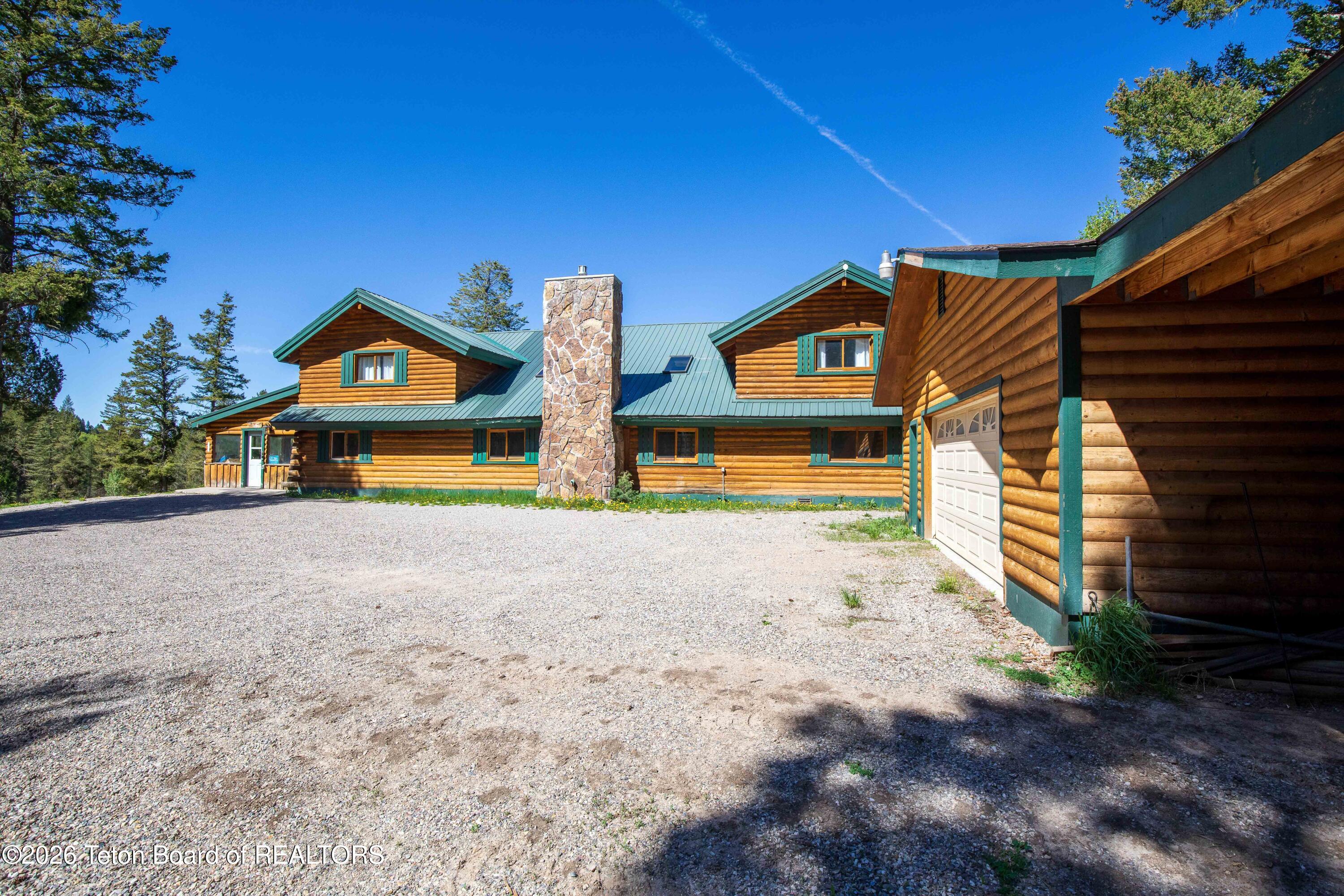 2903 STEWART TRAIL Road