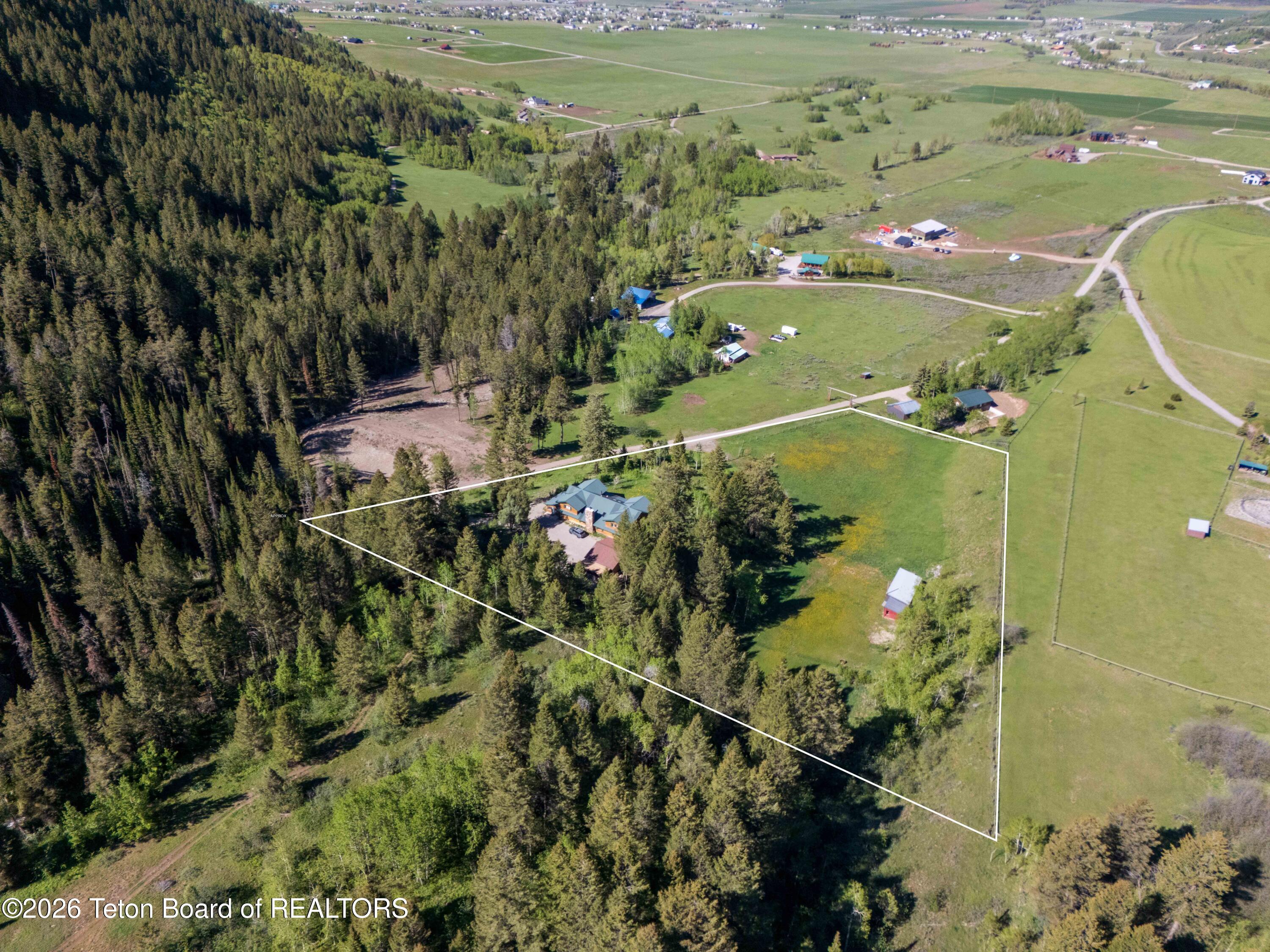 2903 STEWART TRAIL Road