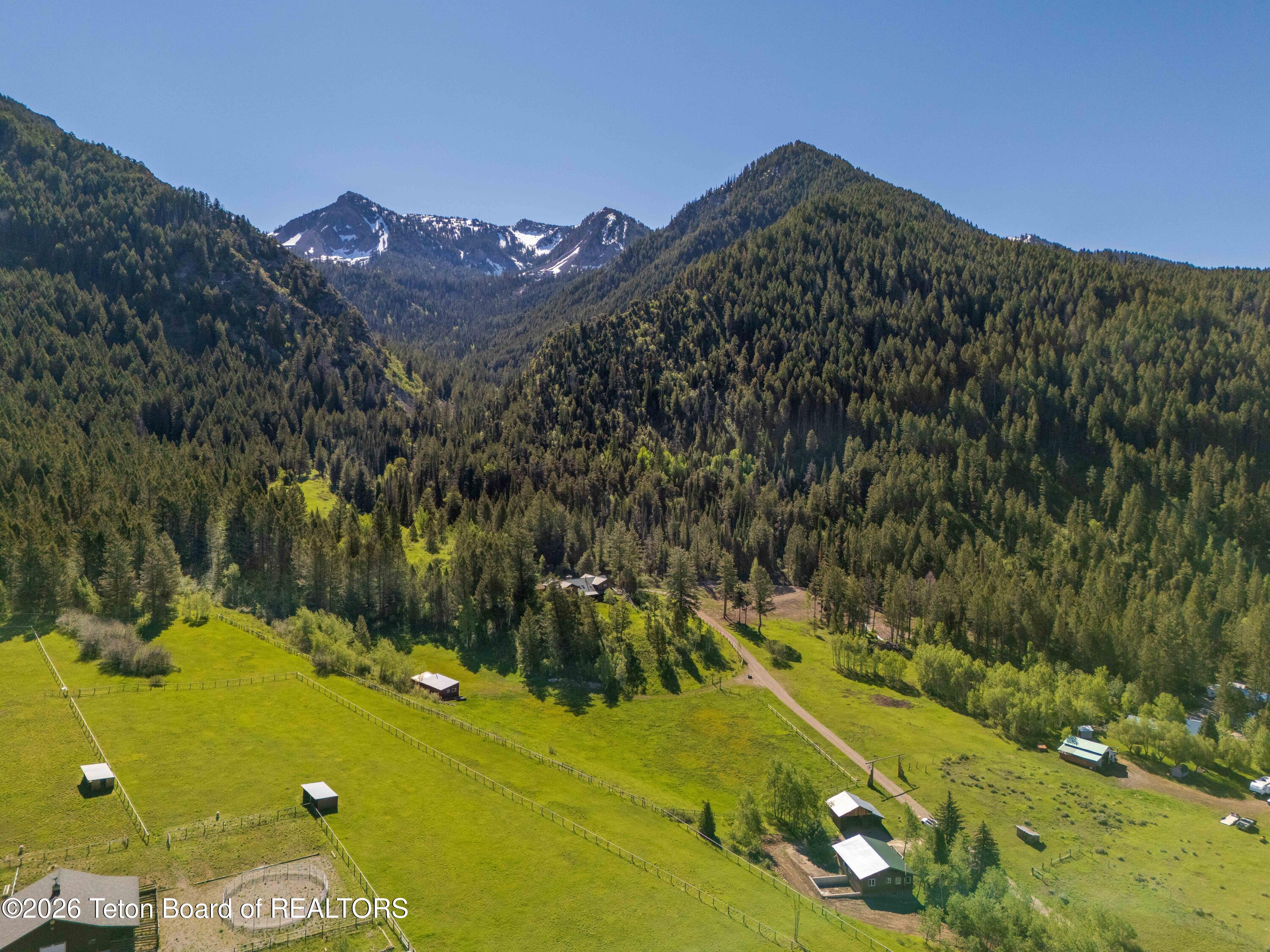 2903 STEWART TRAIL Road
