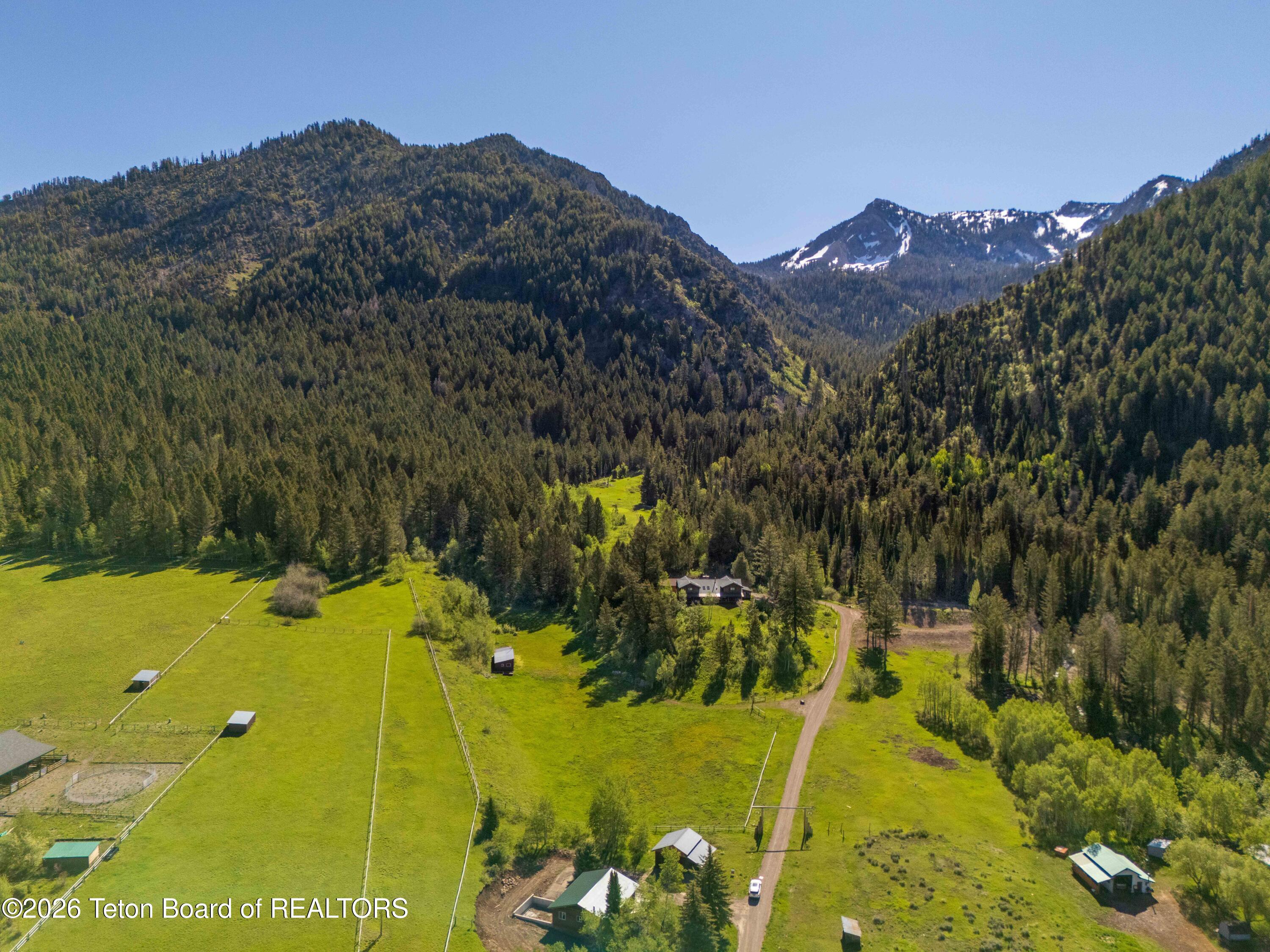 2903 STEWART TRAIL Road