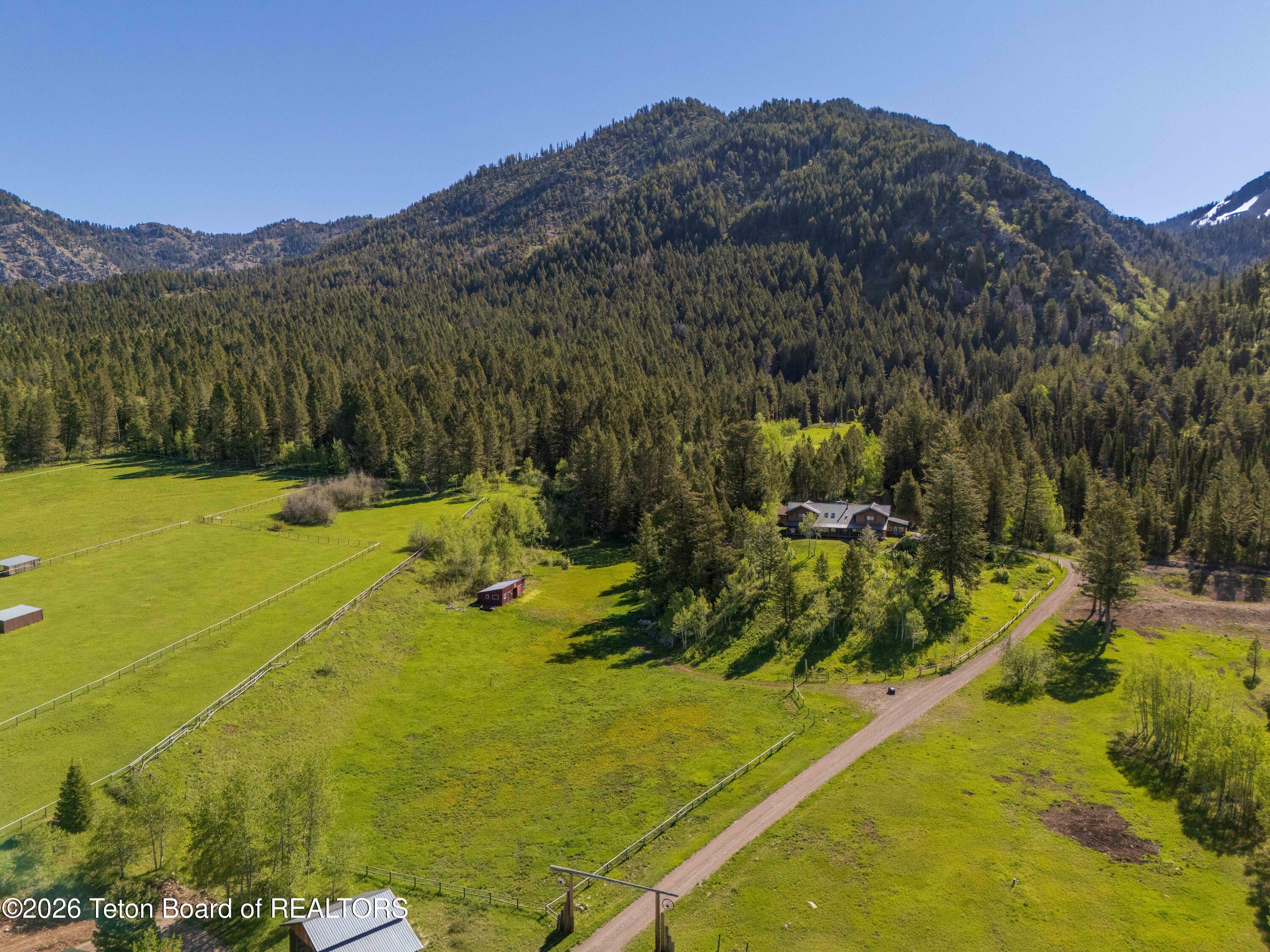 2903 STEWART TRAIL Road