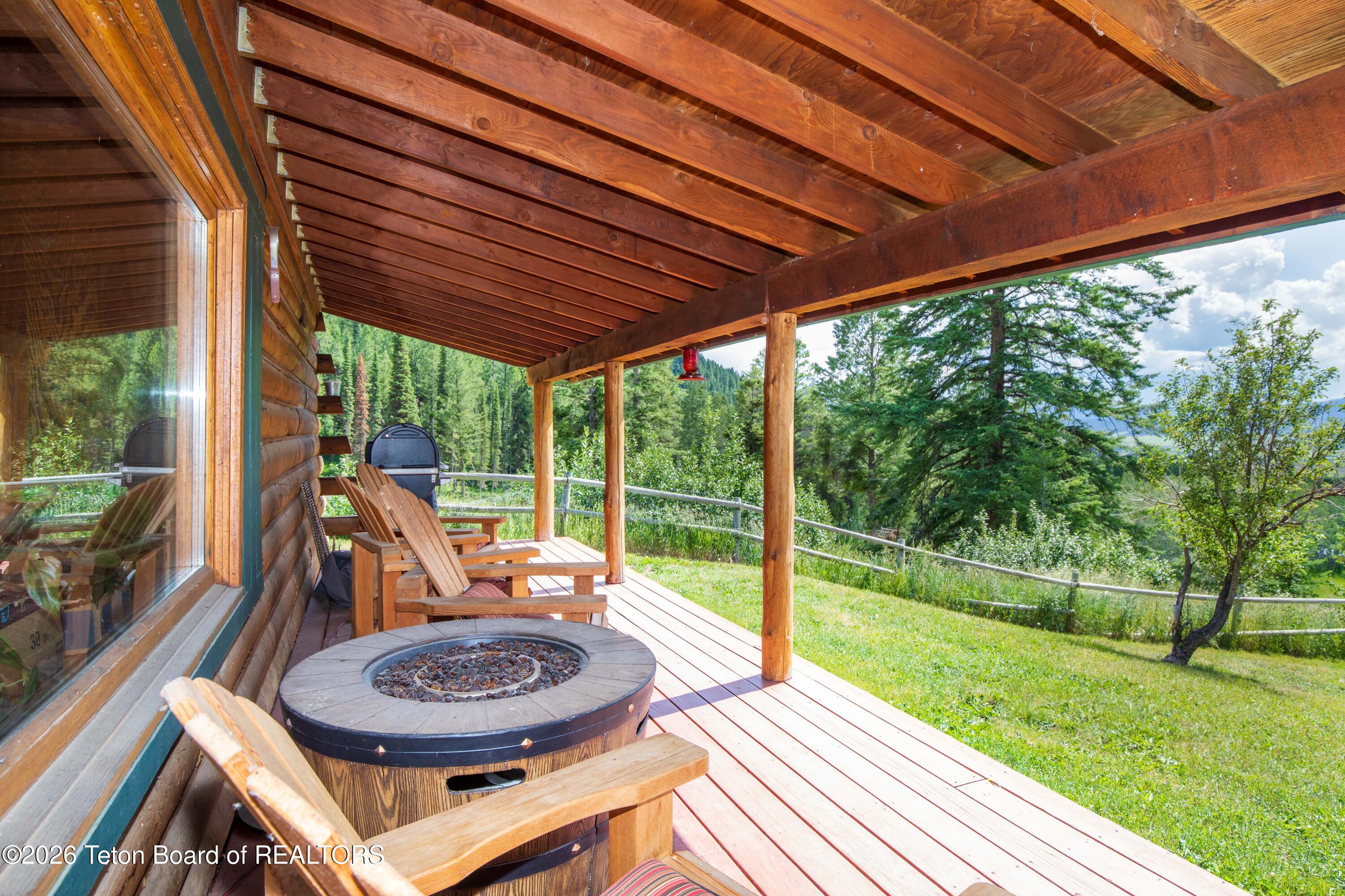 2903 STEWART TRAIL Road