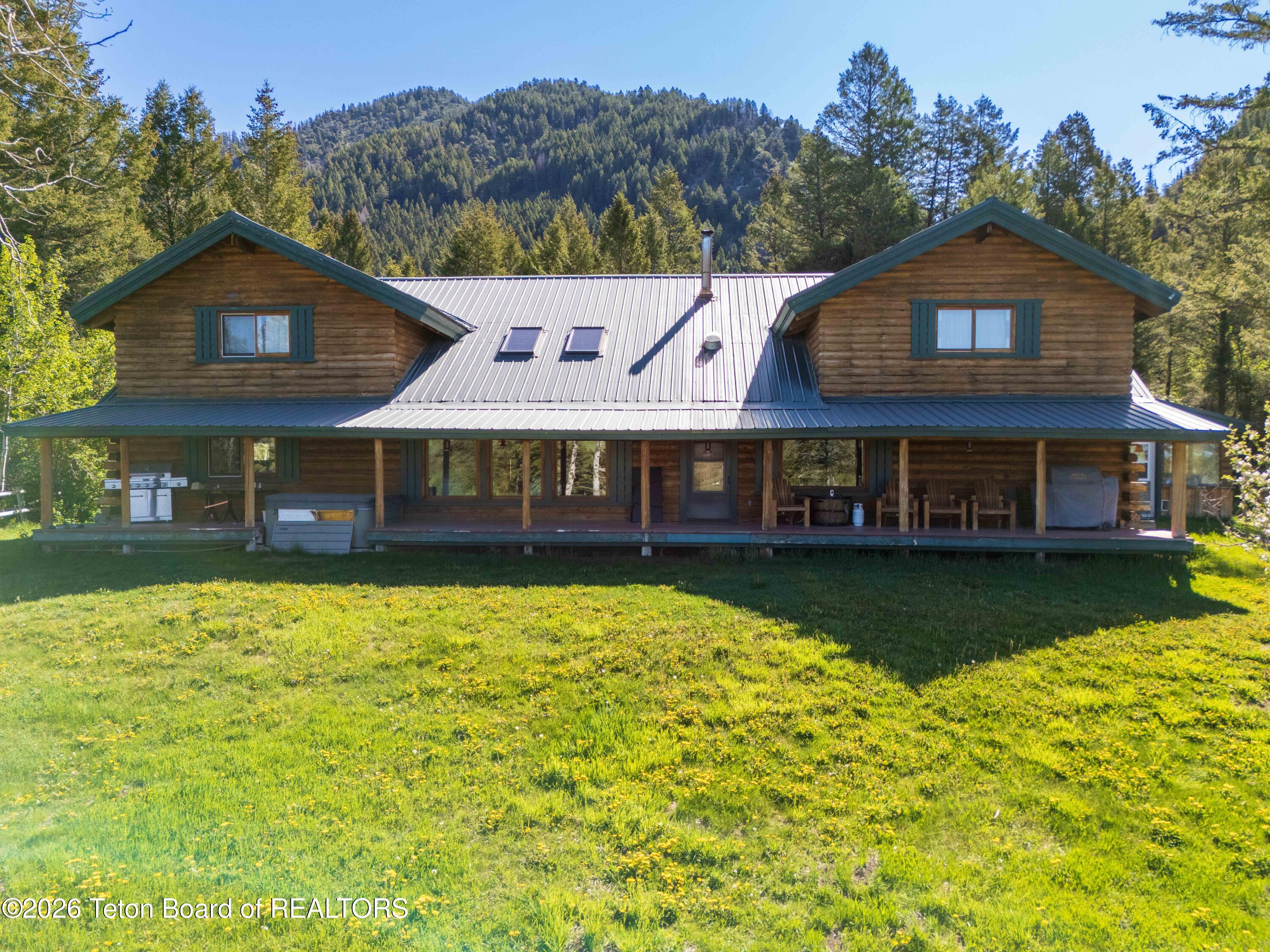 2903 STEWART TRAIL Road