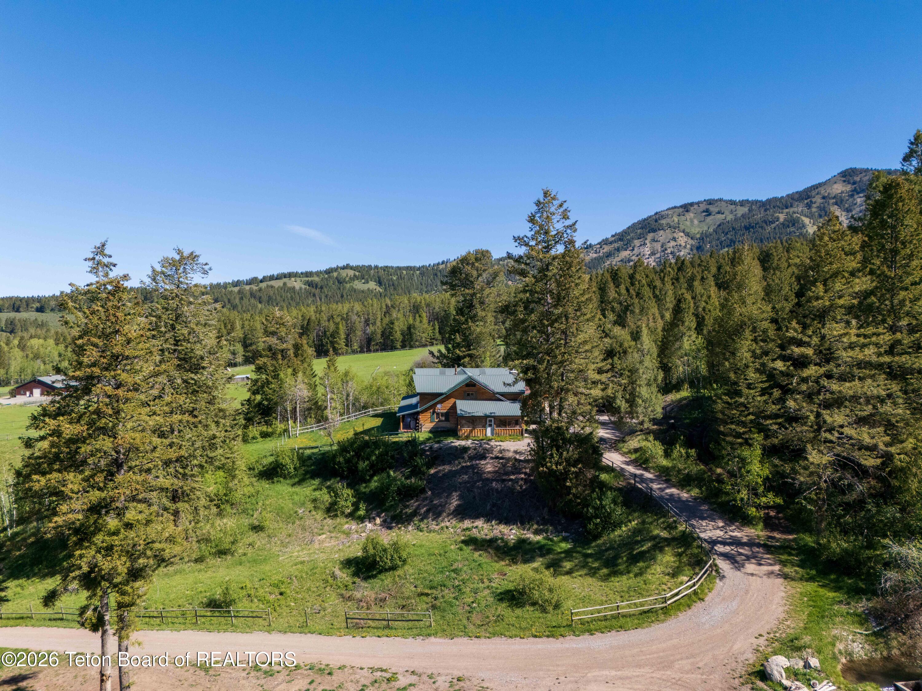 2903 STEWART TRAIL Road