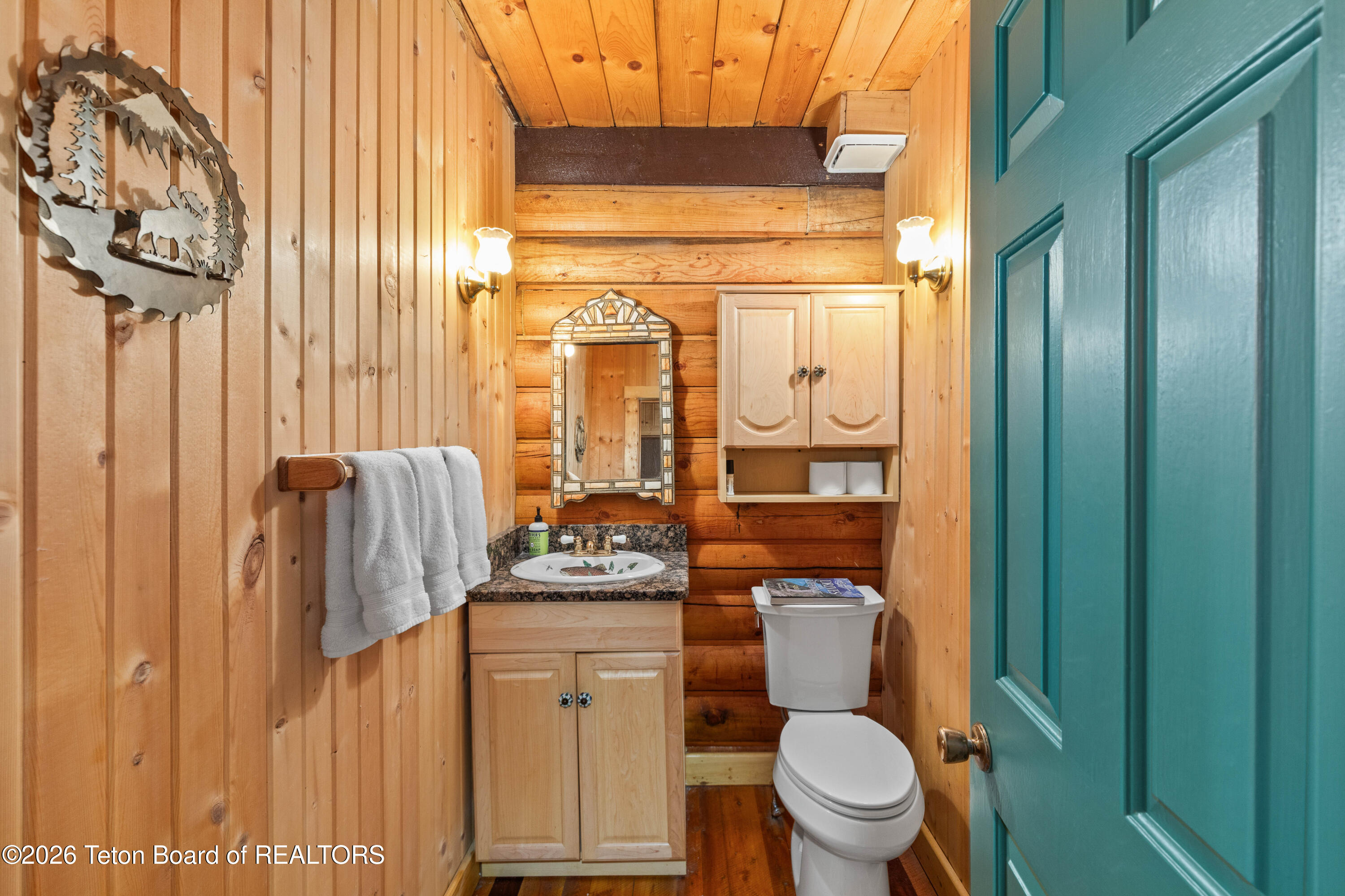 2903 STEWART TRAIL Road