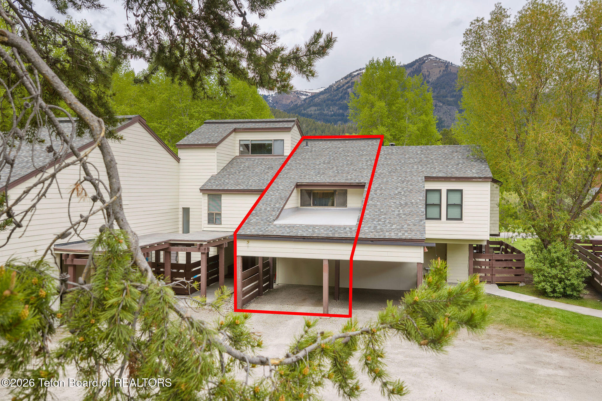 3620 TETON 1614