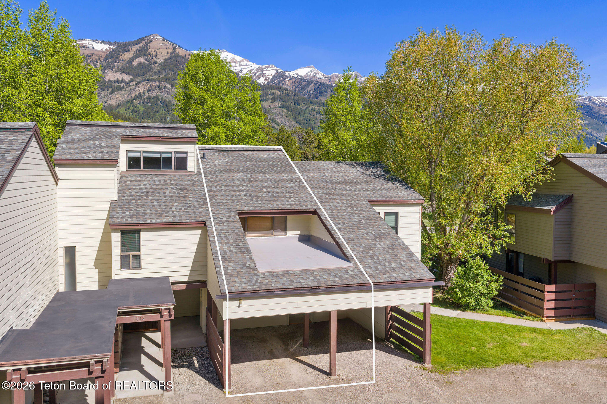 3620 TETON 1614