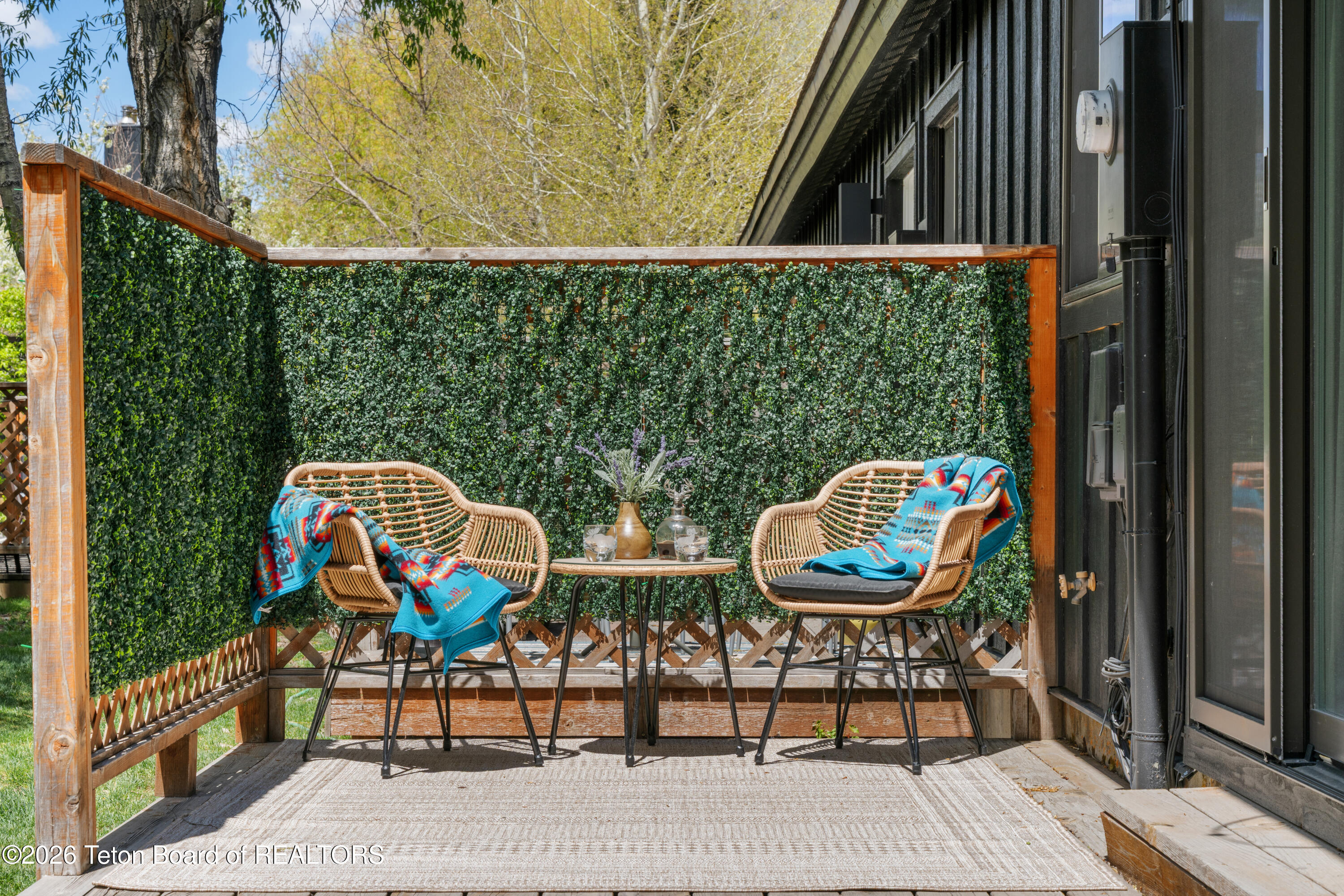 826 POWDERHORN #C Lane