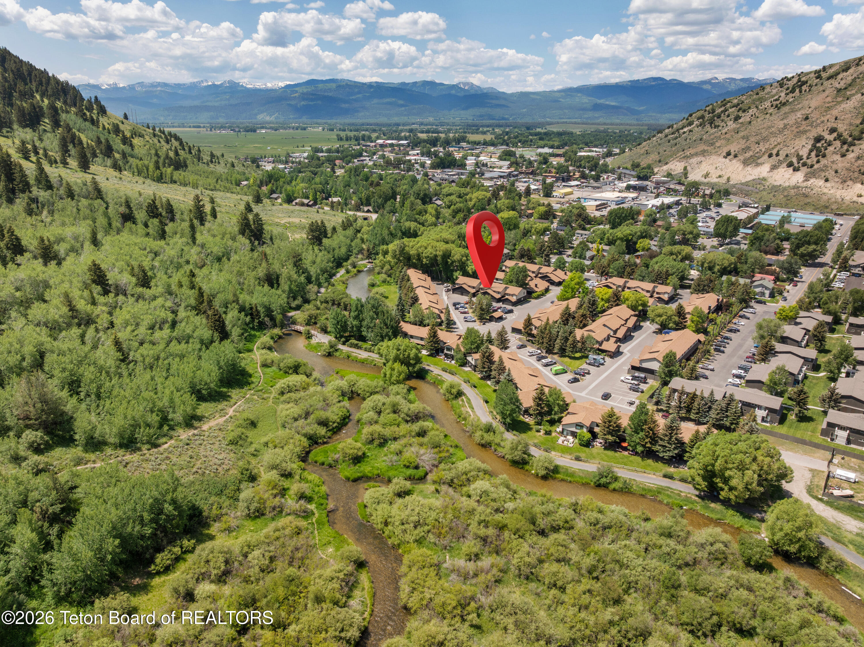 826 POWDERHORN #C Lane