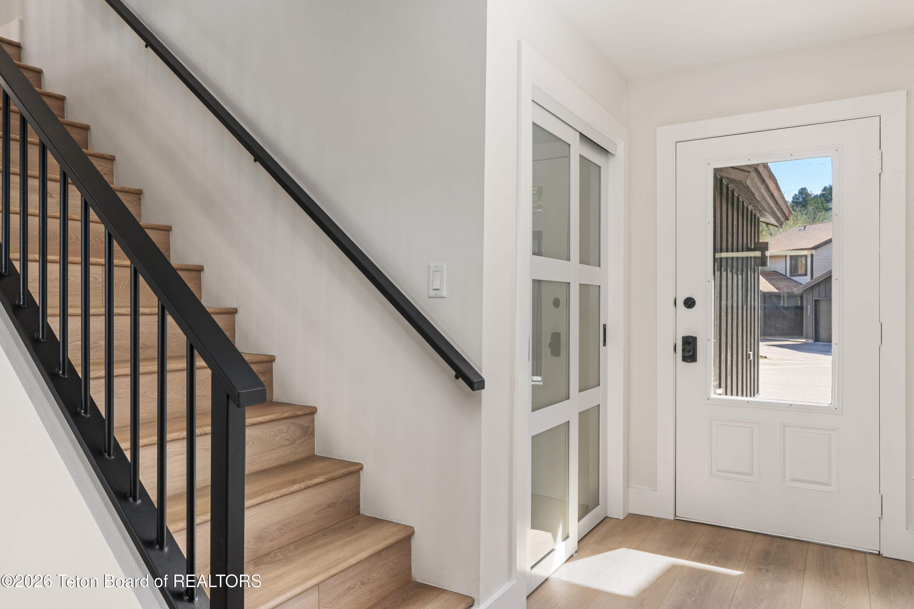 826 POWDERHORN #C Lane