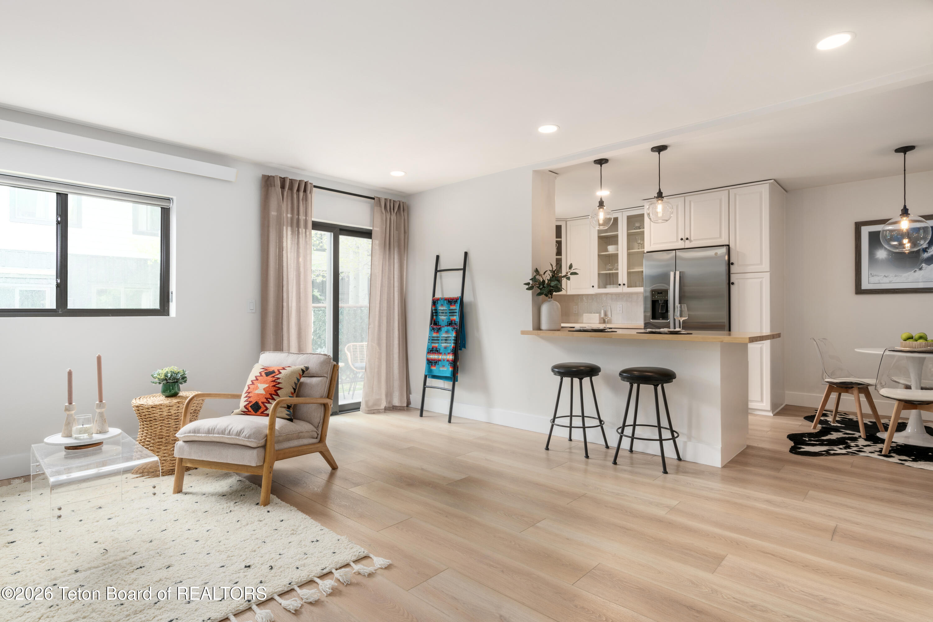 826 POWDERHORN #C Lane