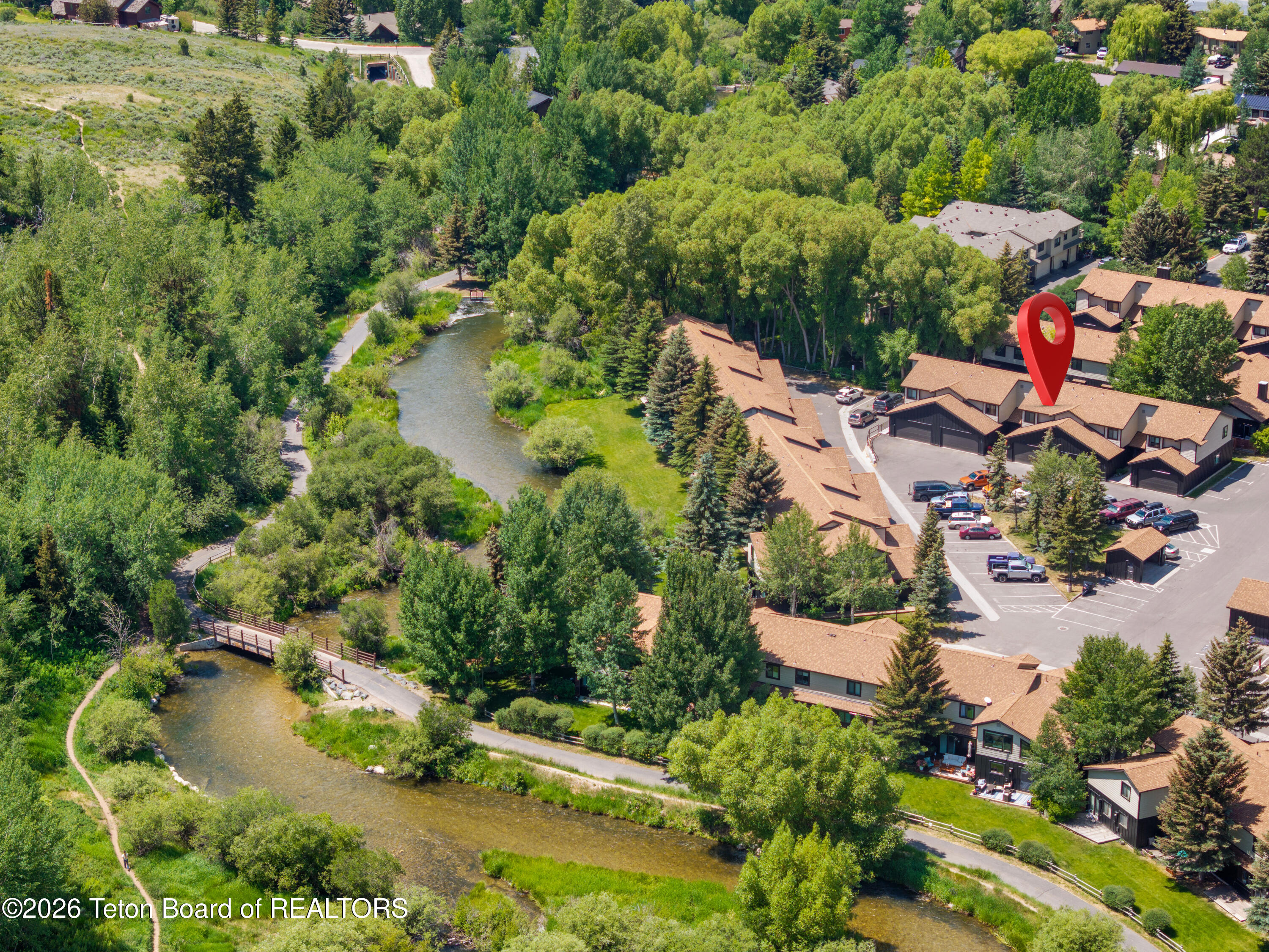 826 POWDERHORN #C Lane