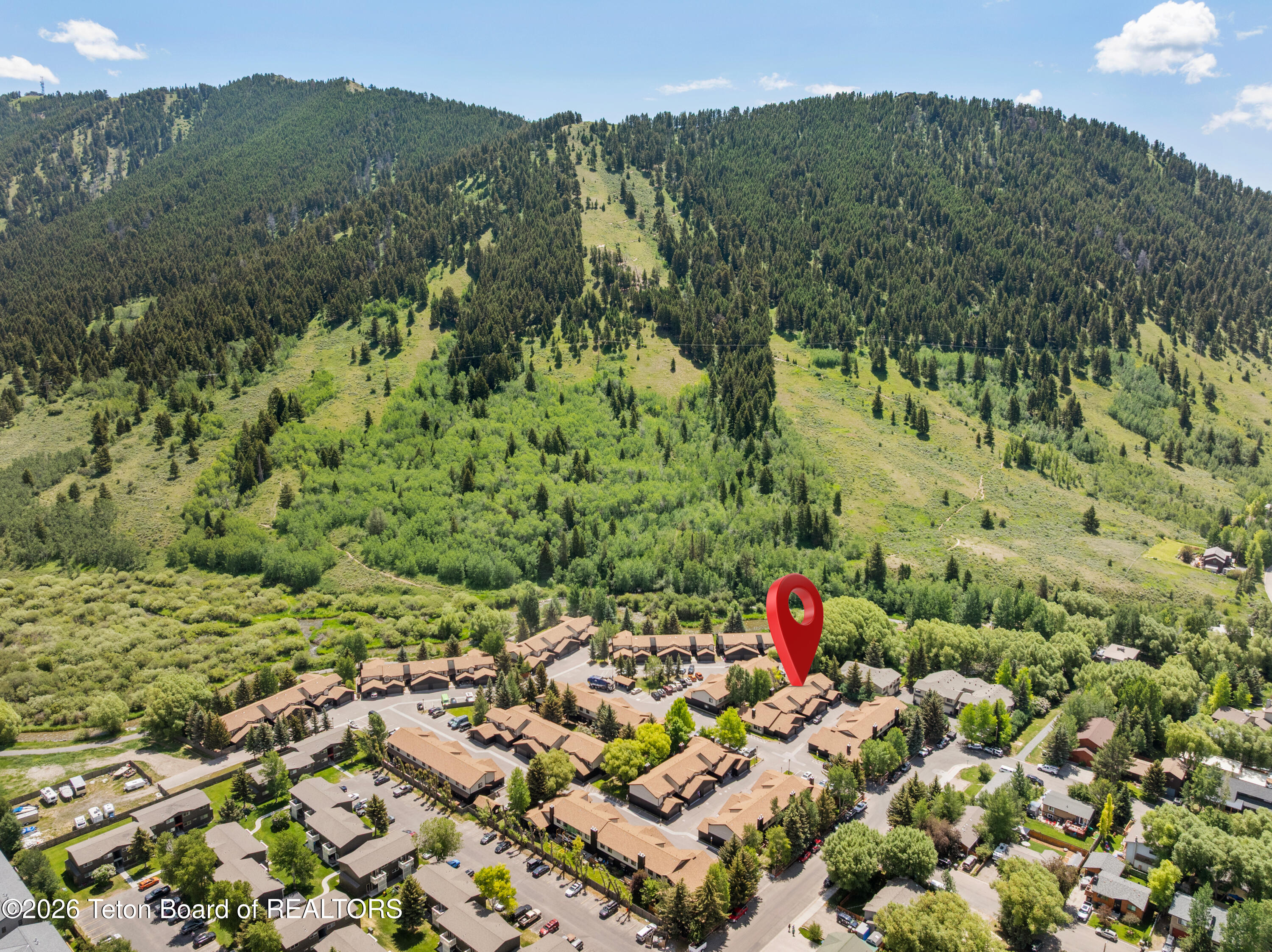 826 POWDERHORN #C Lane