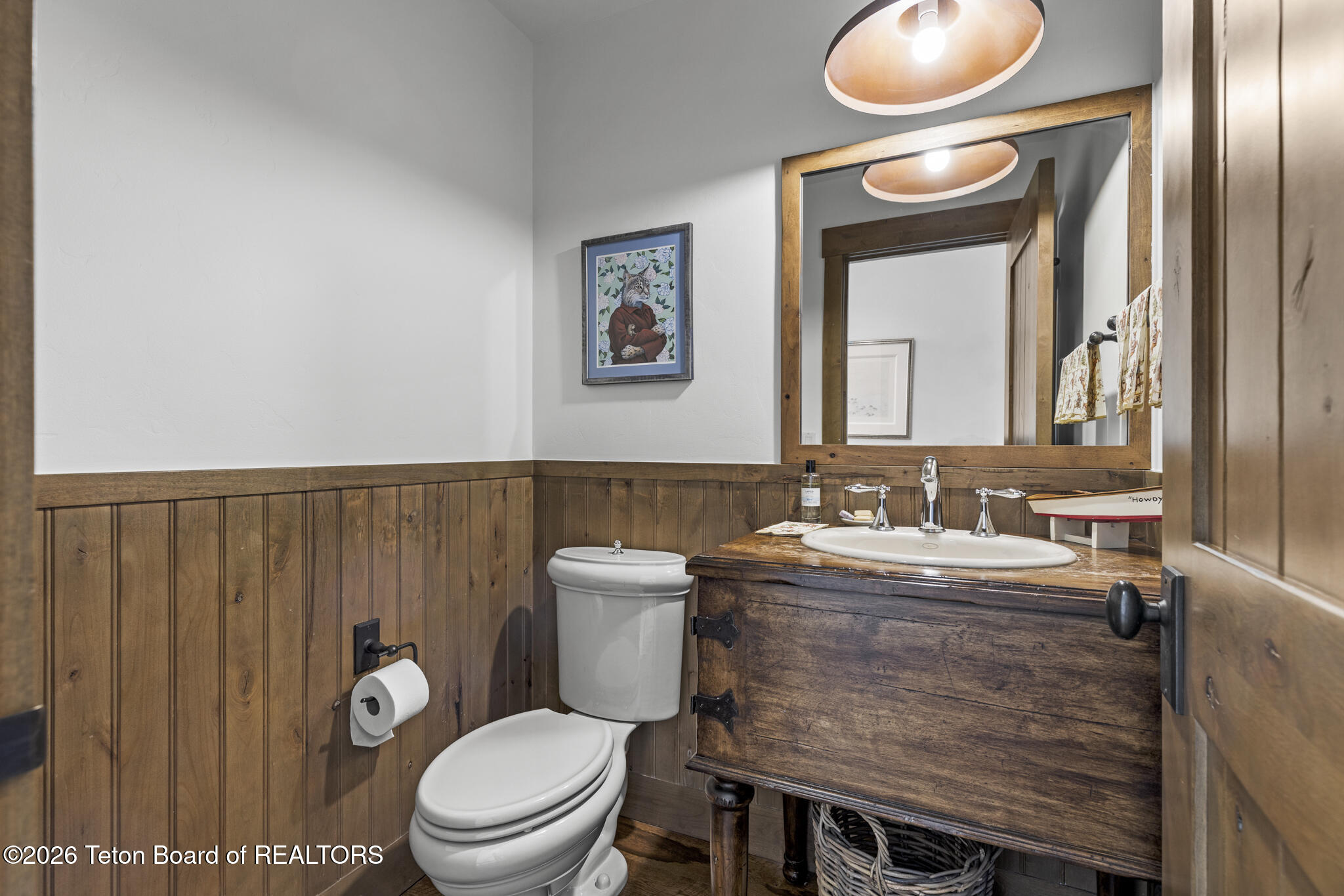 6025 N SILVERBERRY Lane