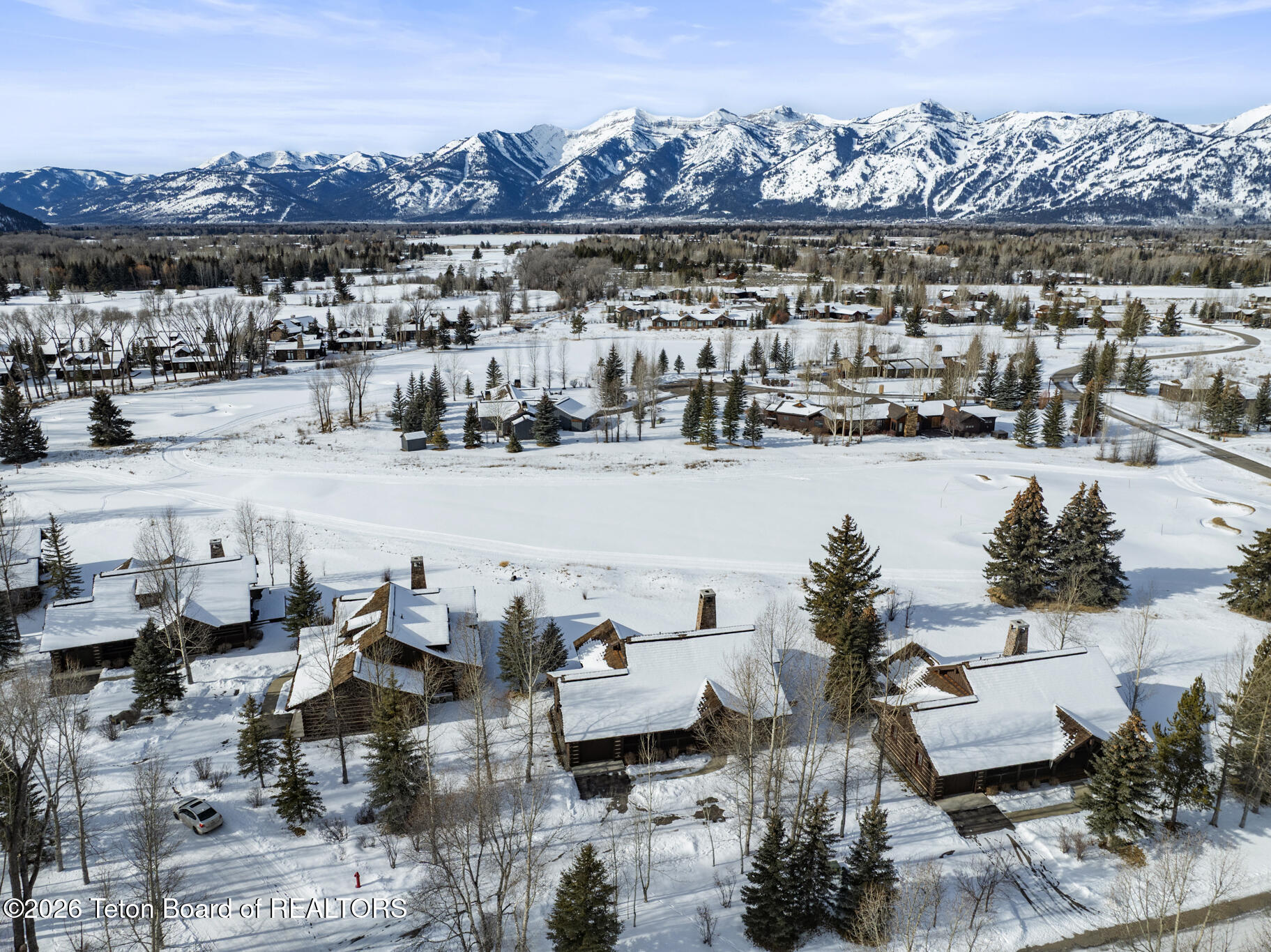 6025 N SILVERBERRY Lane