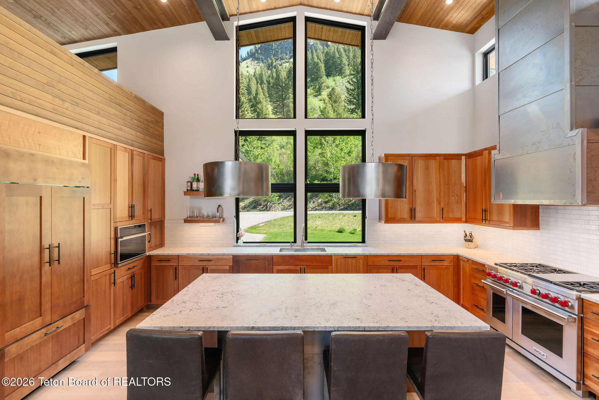 15505 TALL TIMBER Road